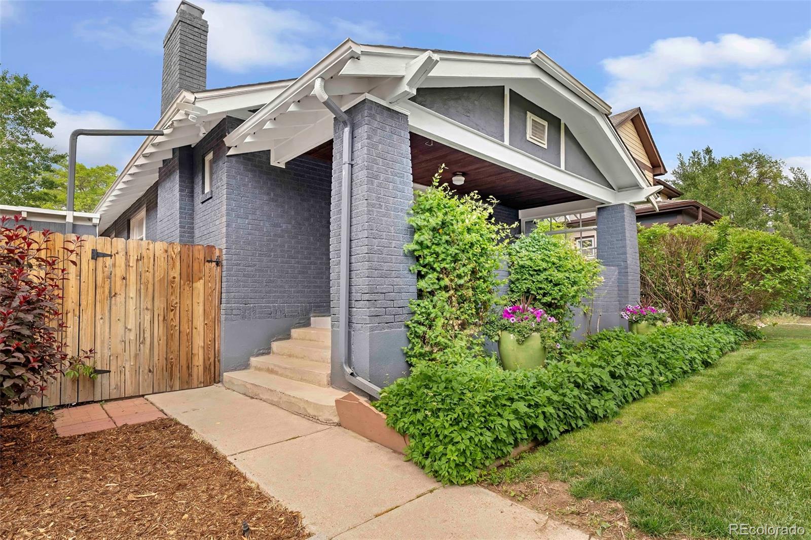 MLS Image #2 for 3341  newton street,denver, Colorado