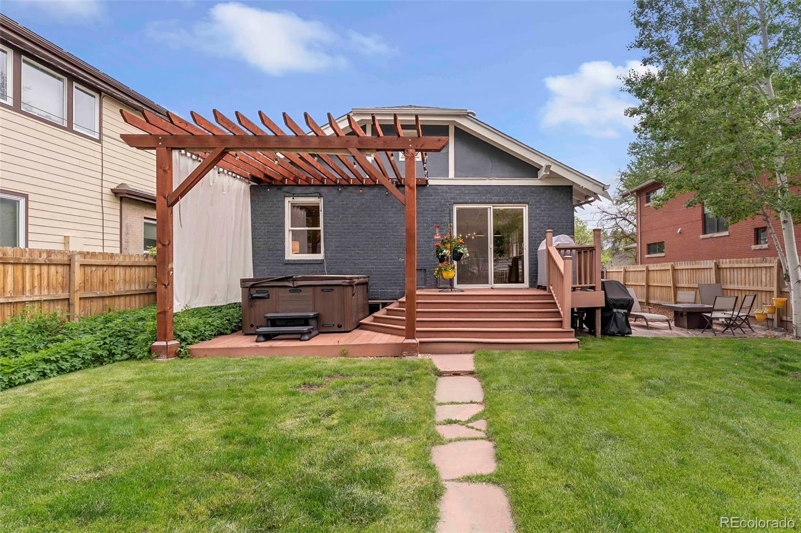 MLS Image #20 for 3341  newton street,denver, Colorado
