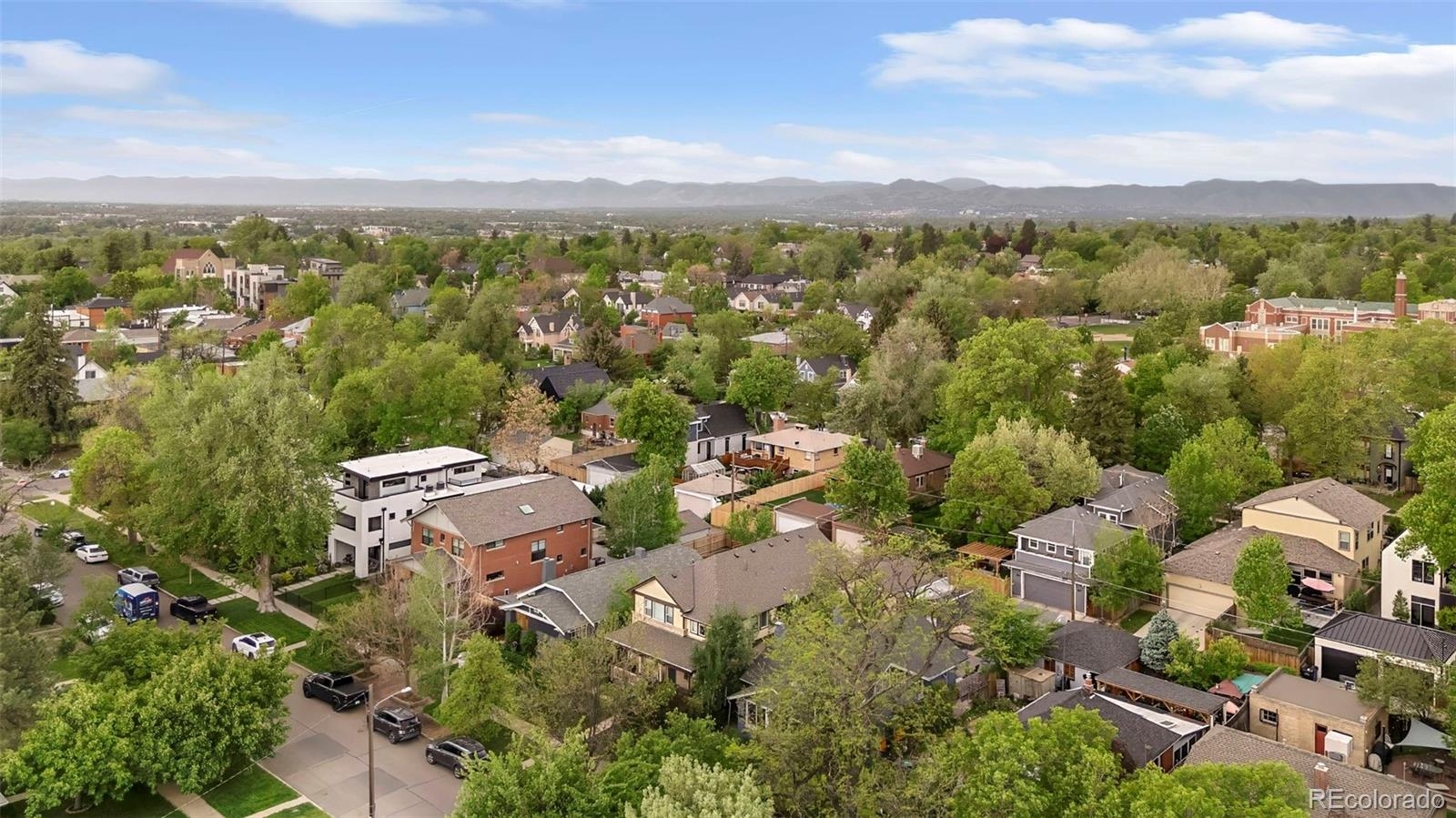MLS Image #22 for 3341  newton street,denver, Colorado