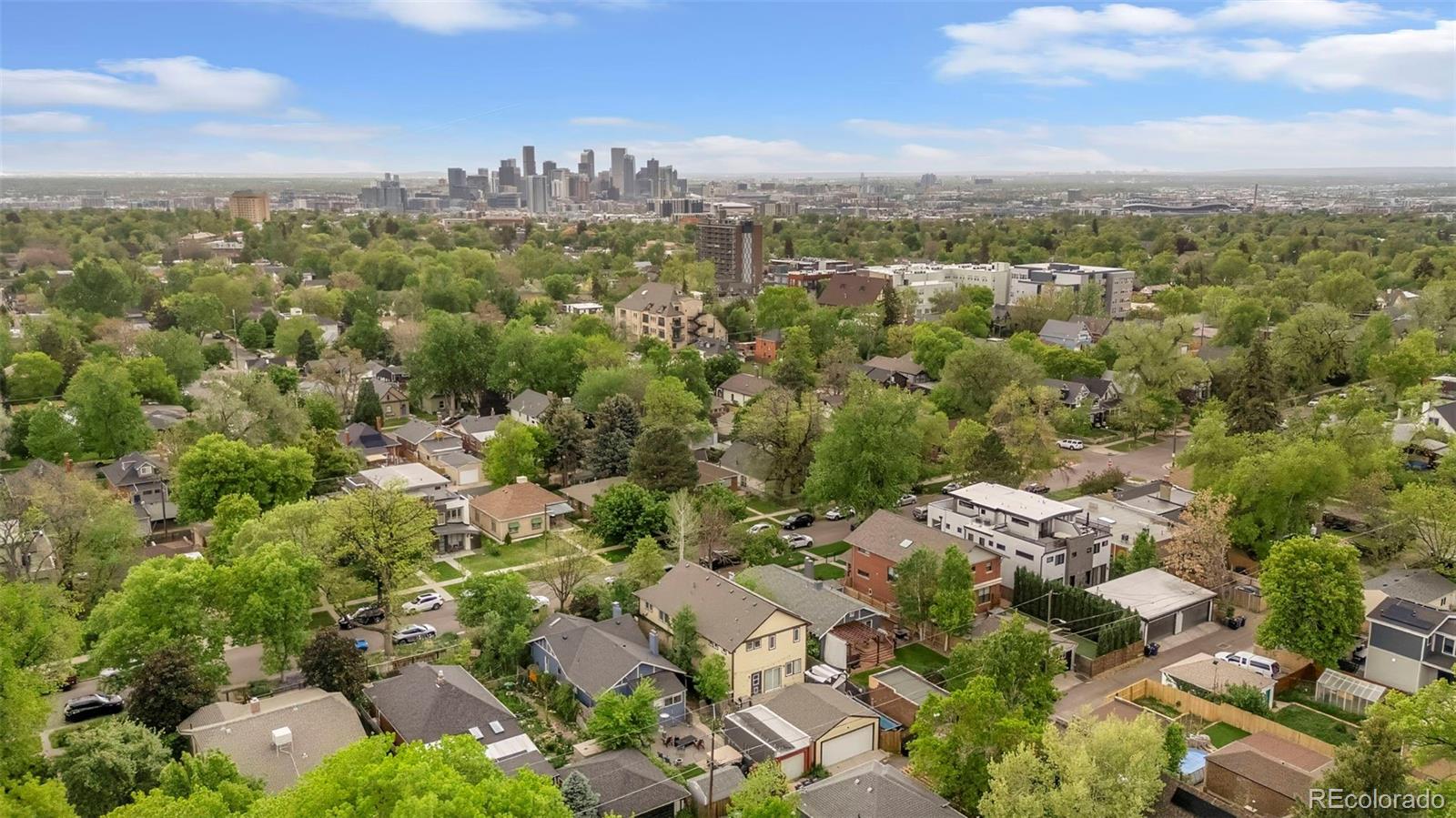 MLS Image #23 for 3341  newton street,denver, Colorado
