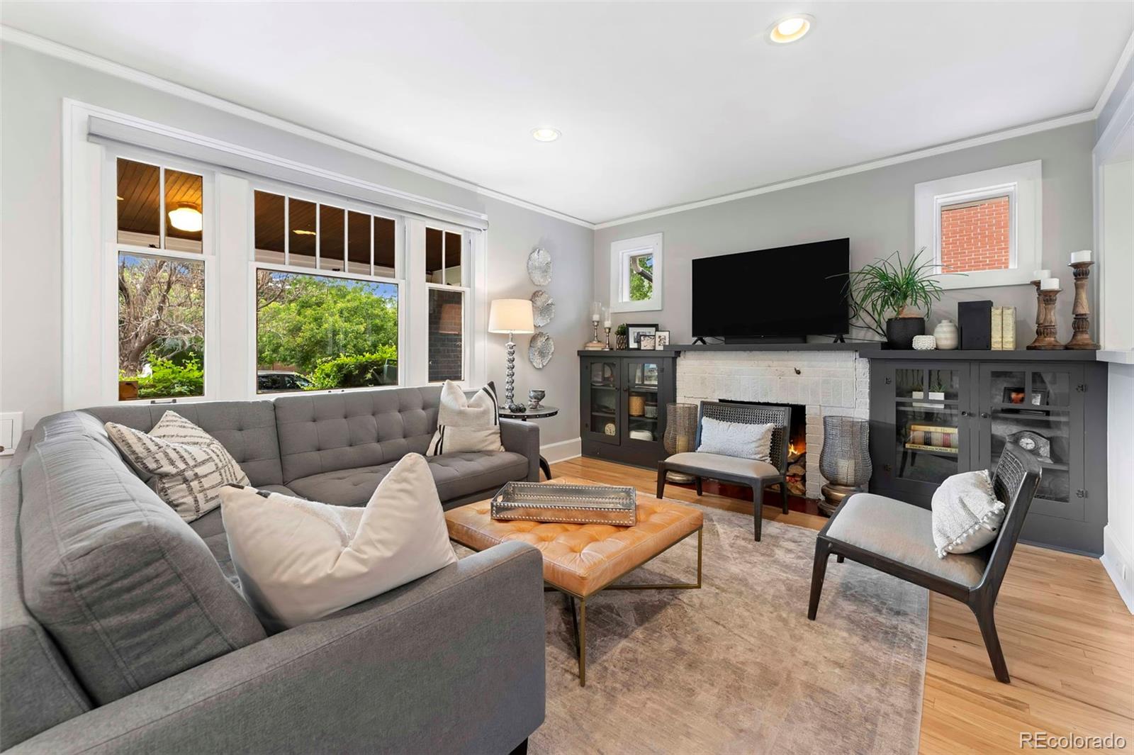 MLS Image #3 for 3341  newton street,denver, Colorado