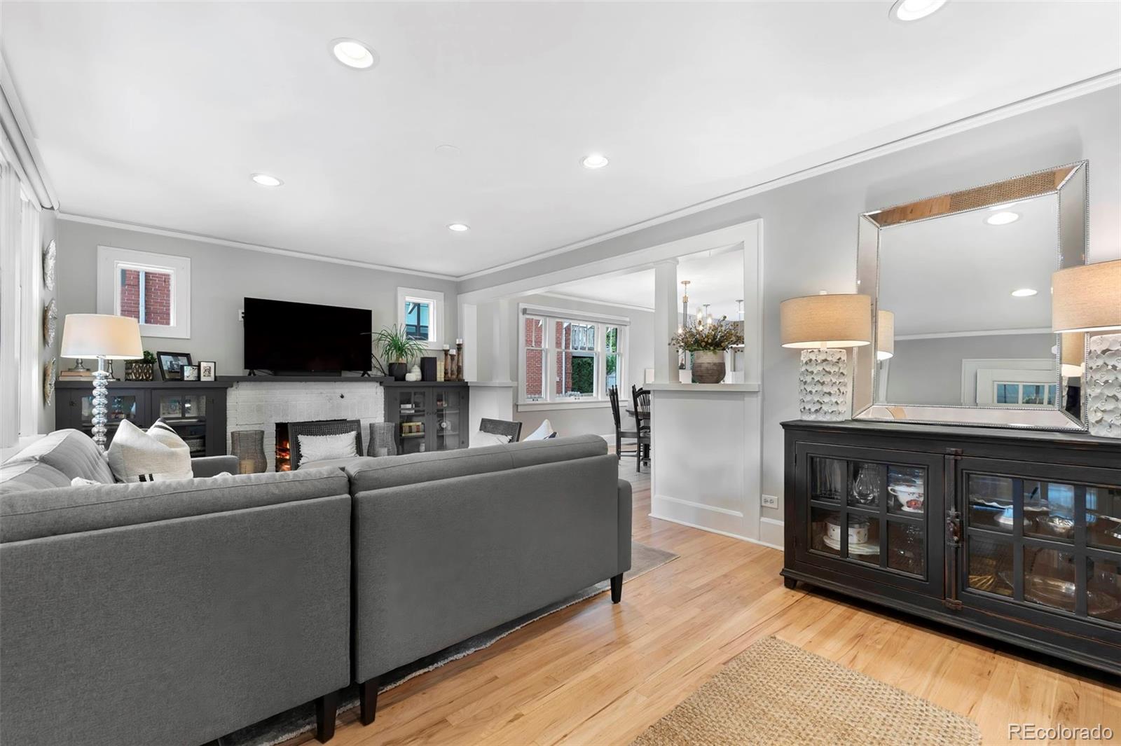 MLS Image #4 for 3341  newton street,denver, Colorado