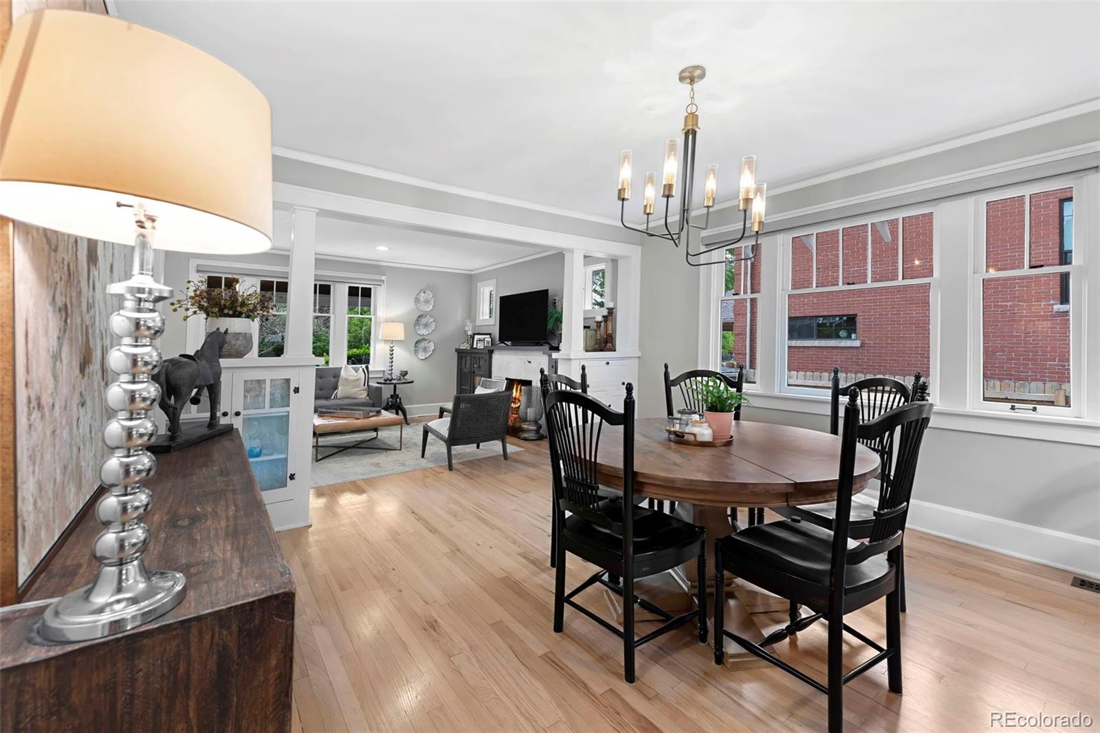 MLS Image #5 for 3341  newton street,denver, Colorado