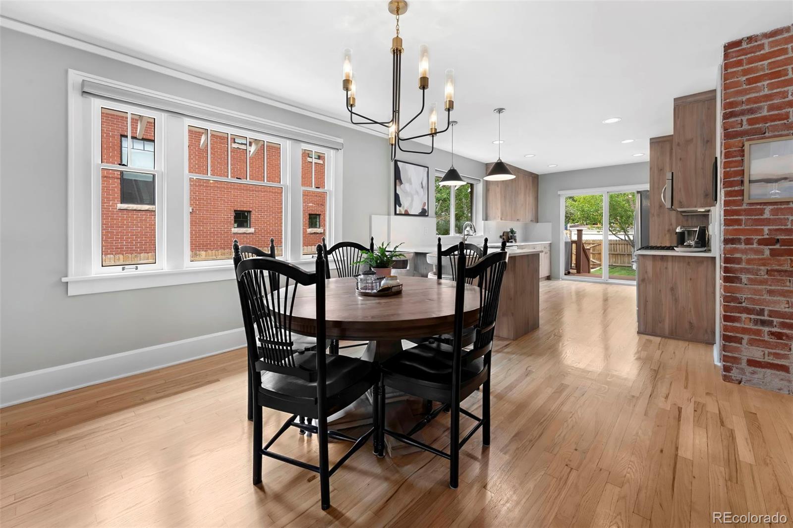 MLS Image #6 for 3341  newton street,denver, Colorado