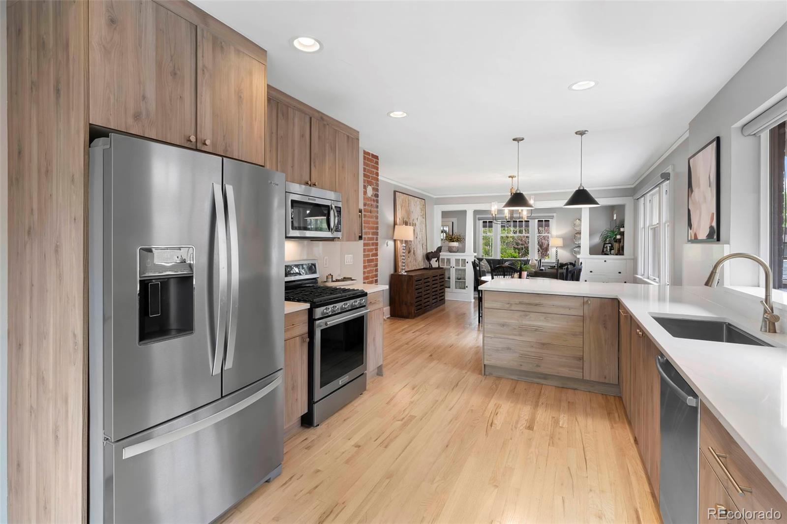 MLS Image #7 for 3341  newton street,denver, Colorado