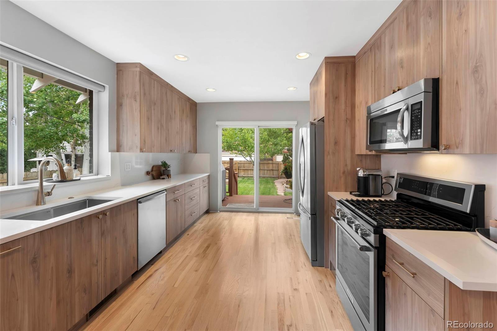 MLS Image #8 for 3341  newton street,denver, Colorado