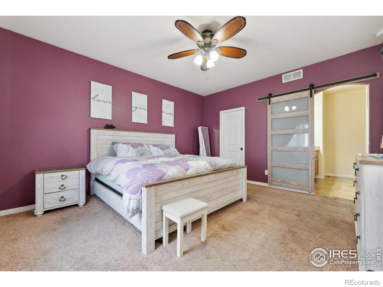 MLS Image #10 for 1458 s dusk drive,milliken, Colorado