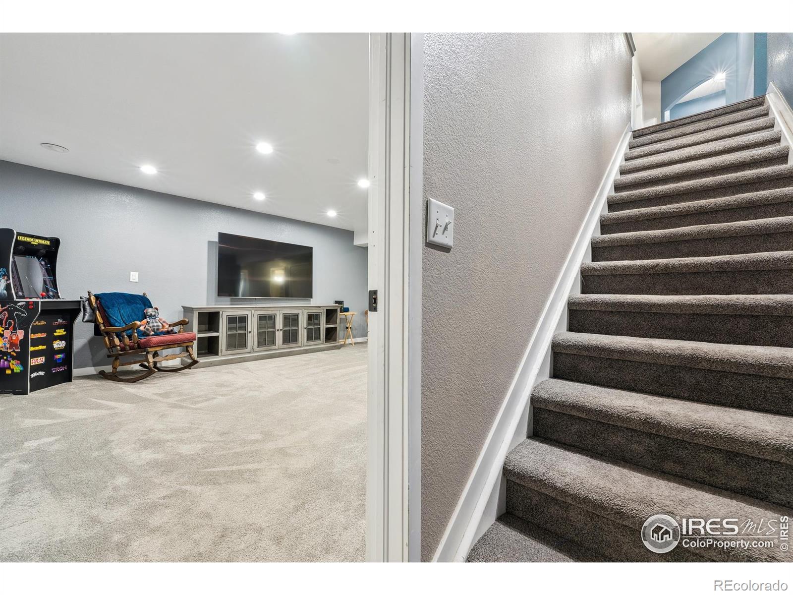 MLS Image #16 for 1458 s dusk drive,milliken, Colorado