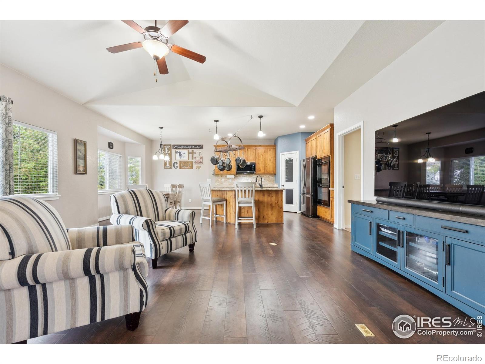 MLS Image #2 for 1458 s dusk drive,milliken, Colorado