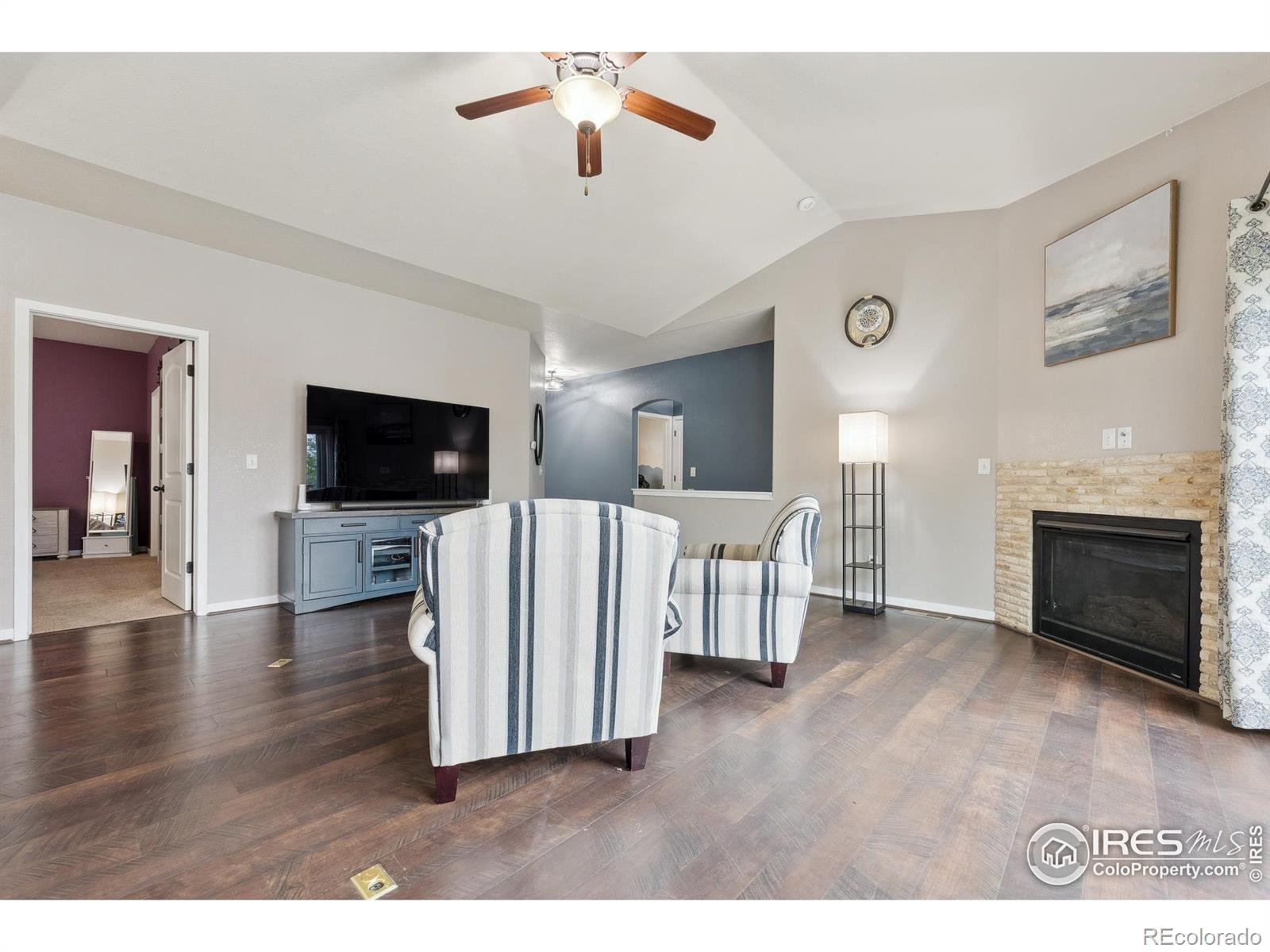 MLS Image #4 for 1458 s dusk drive,milliken, Colorado