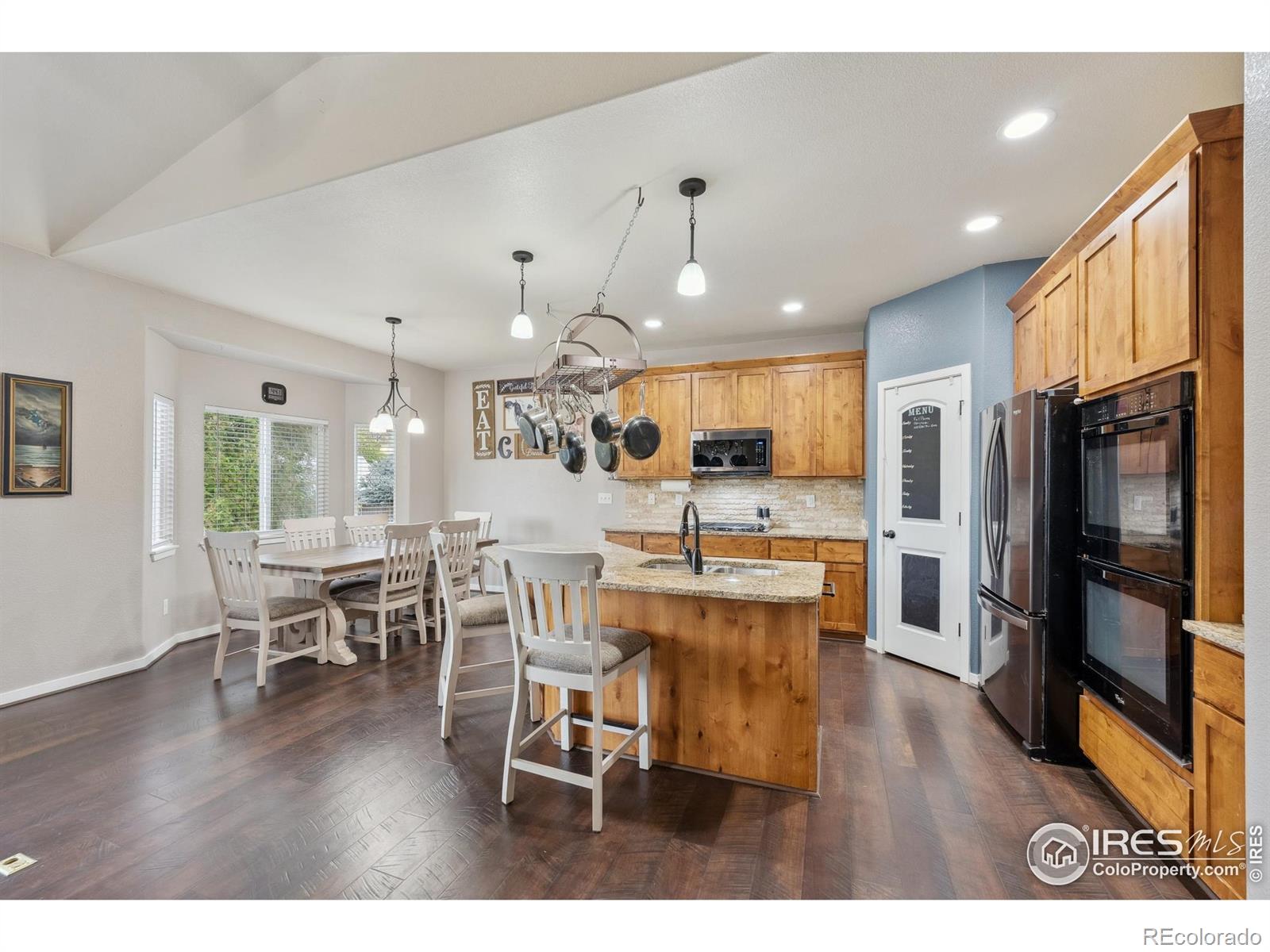 MLS Image #5 for 1458 s dusk drive,milliken, Colorado