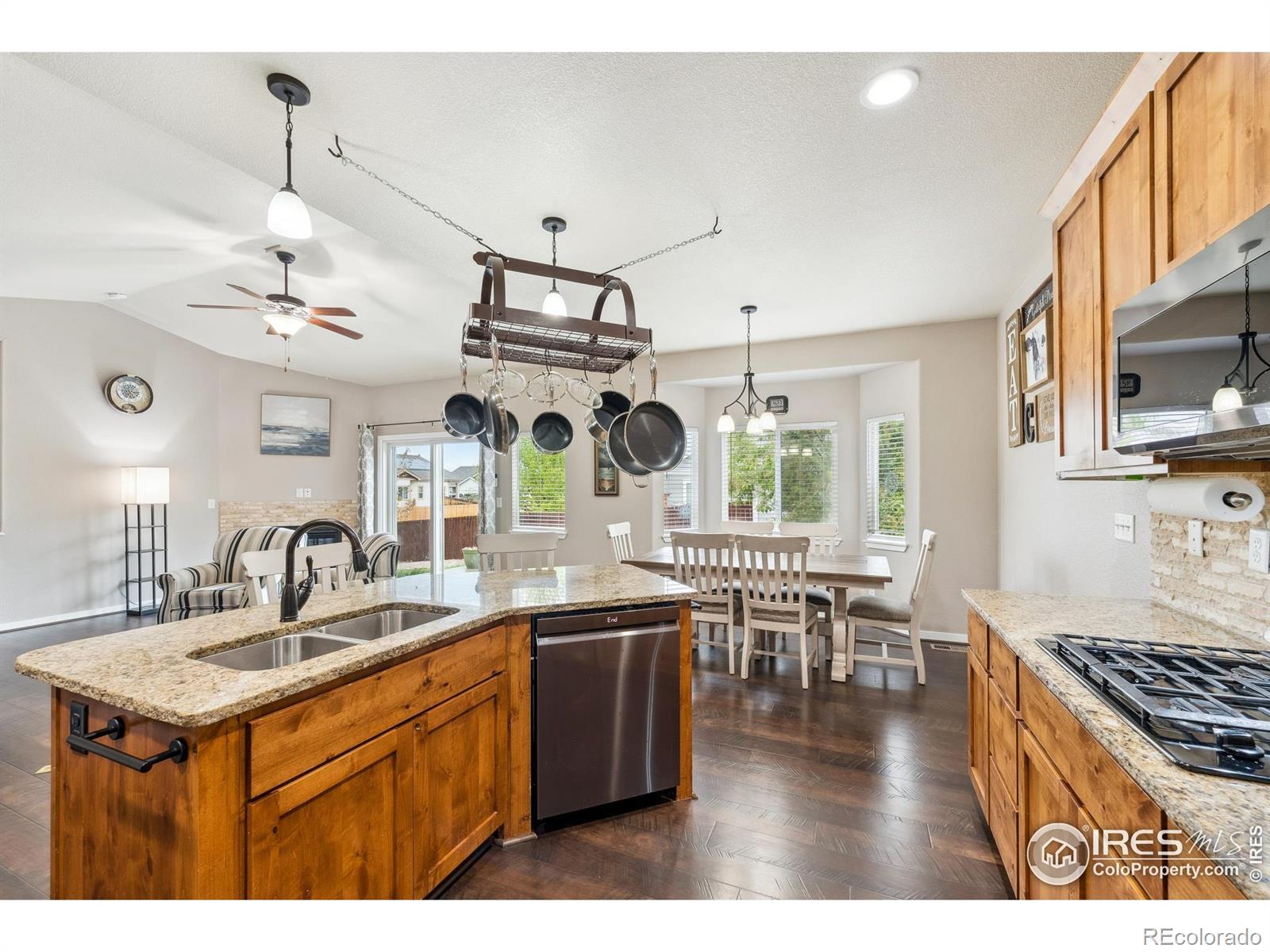 MLS Image #6 for 1458 s dusk drive,milliken, Colorado