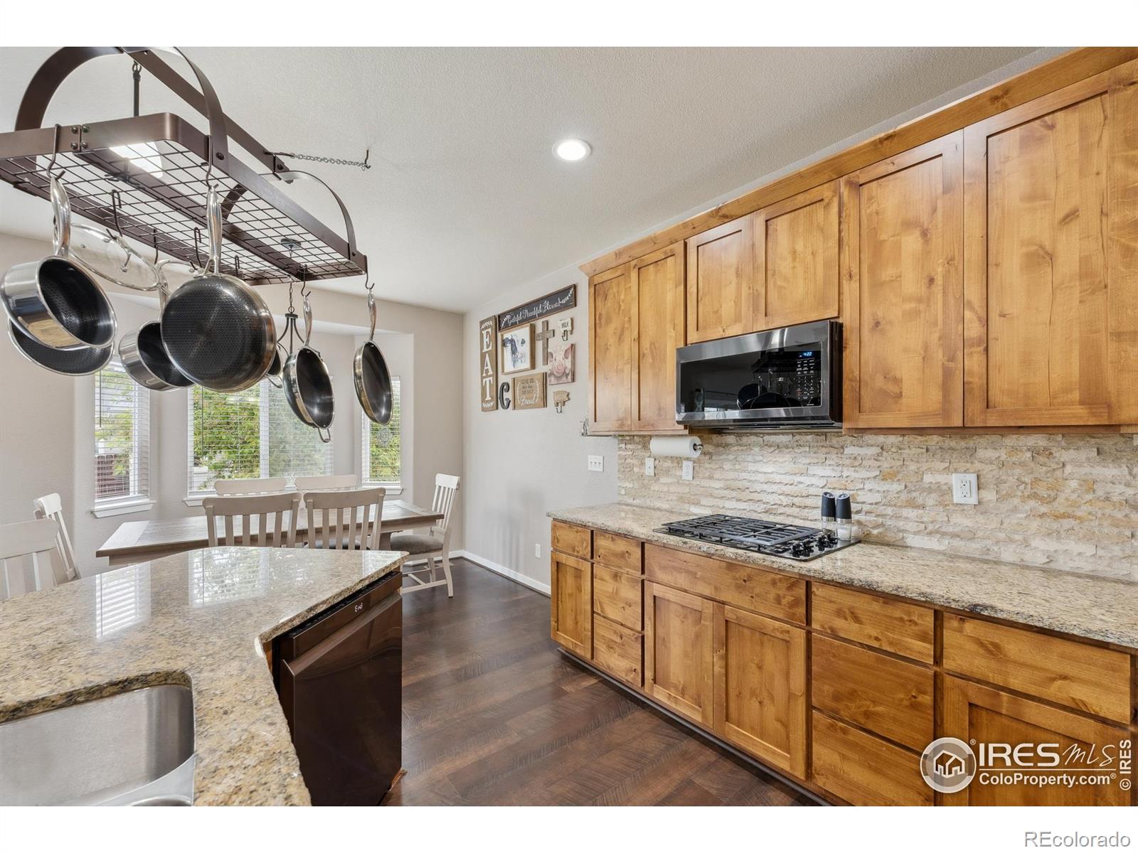 MLS Image #7 for 1458 s dusk drive,milliken, Colorado