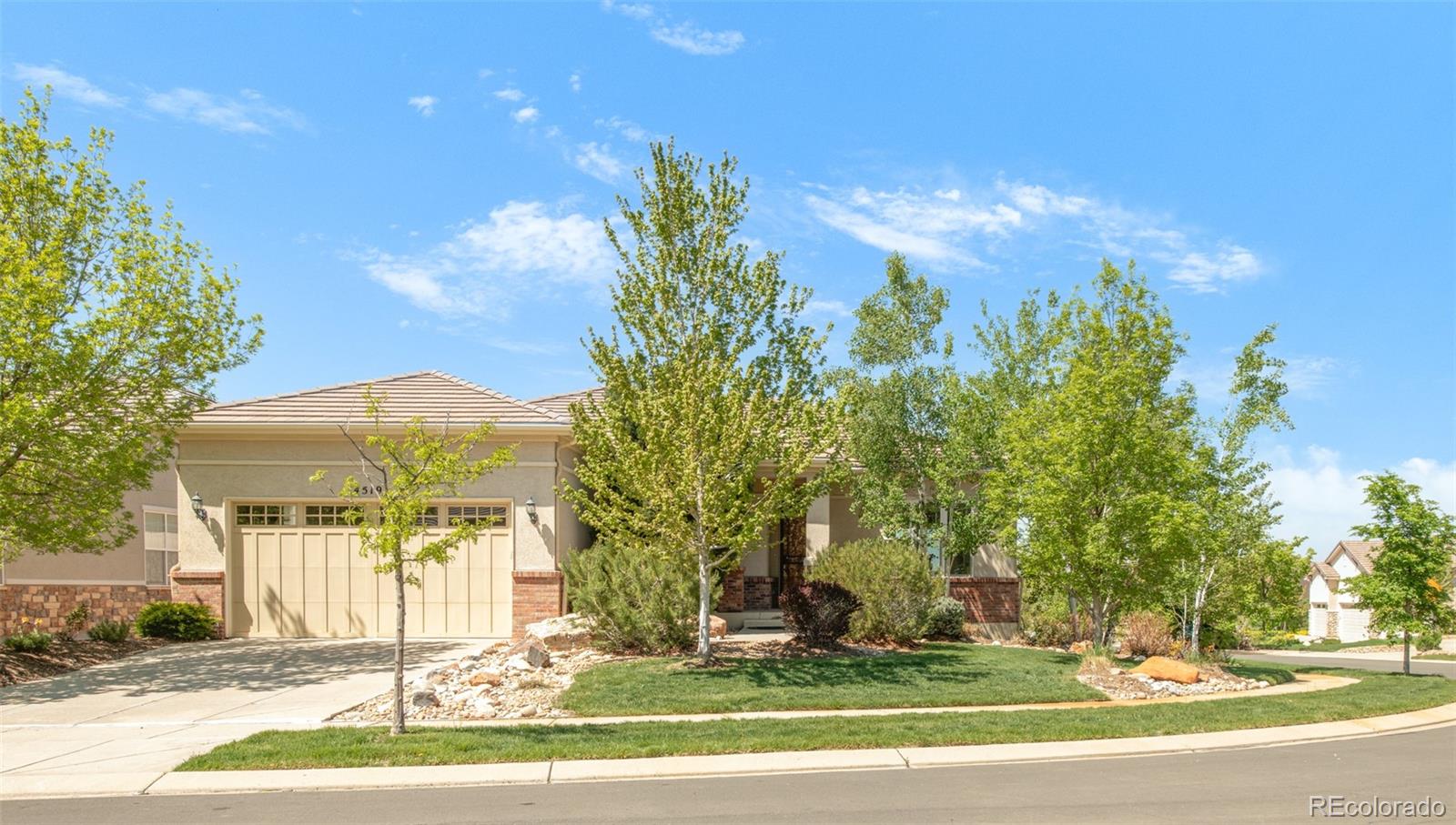 MLS Image #0 for 4519  silver mountain loop,broomfield, Colorado