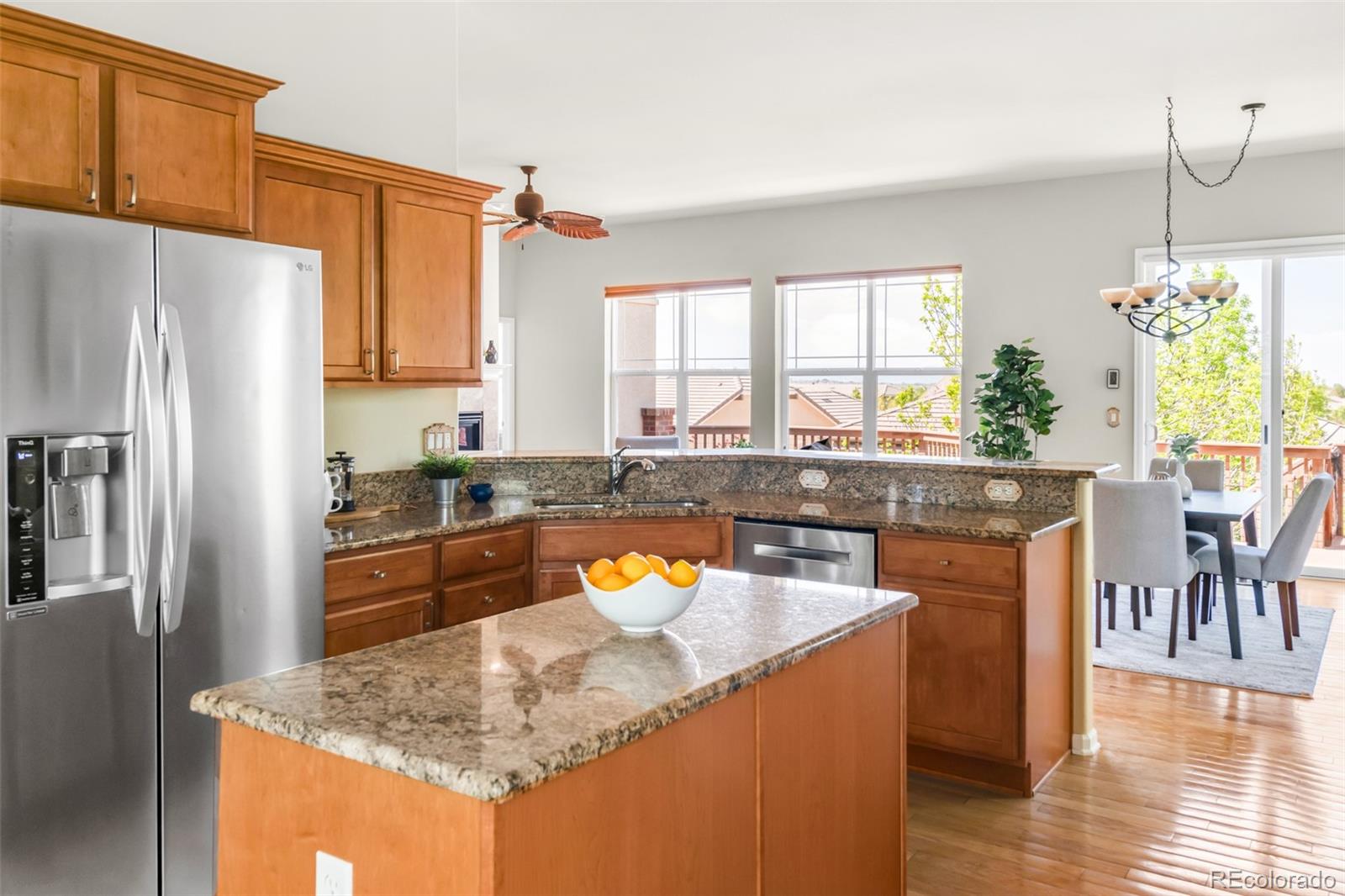 MLS Image #12 for 4519  silver mountain loop,broomfield, Colorado