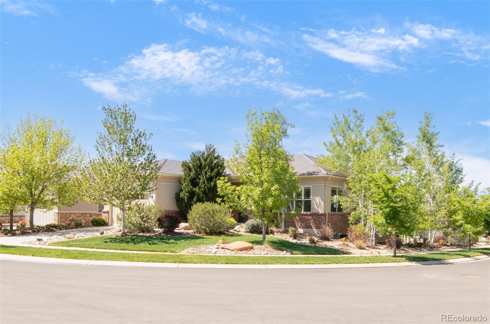 MLS Image #2 for 4519  silver mountain loop,broomfield, Colorado