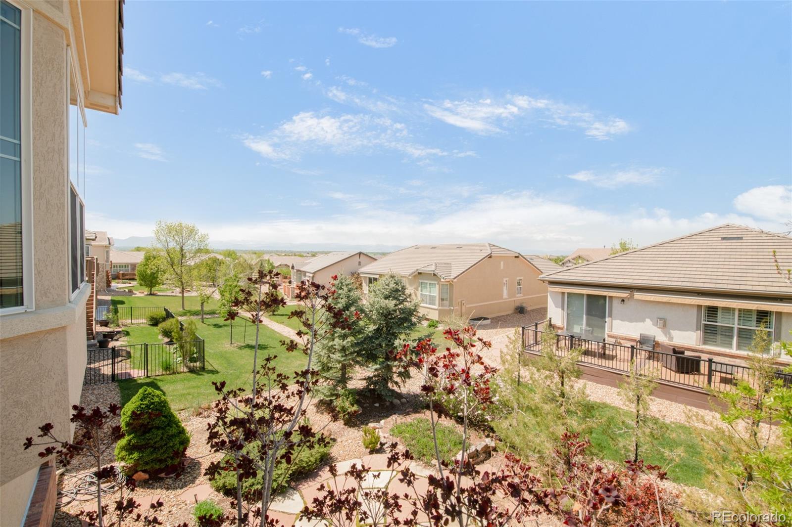 MLS Image #41 for 4519  silver mountain loop,broomfield, Colorado