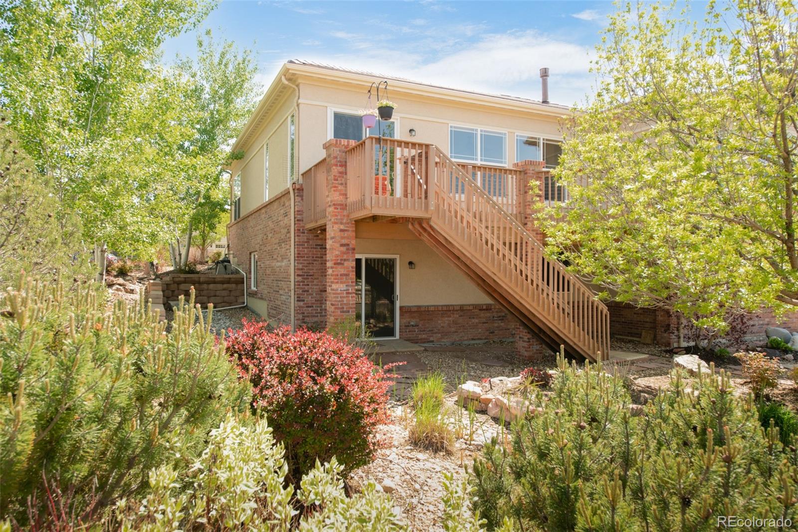 MLS Image #42 for 4519  silver mountain loop,broomfield, Colorado