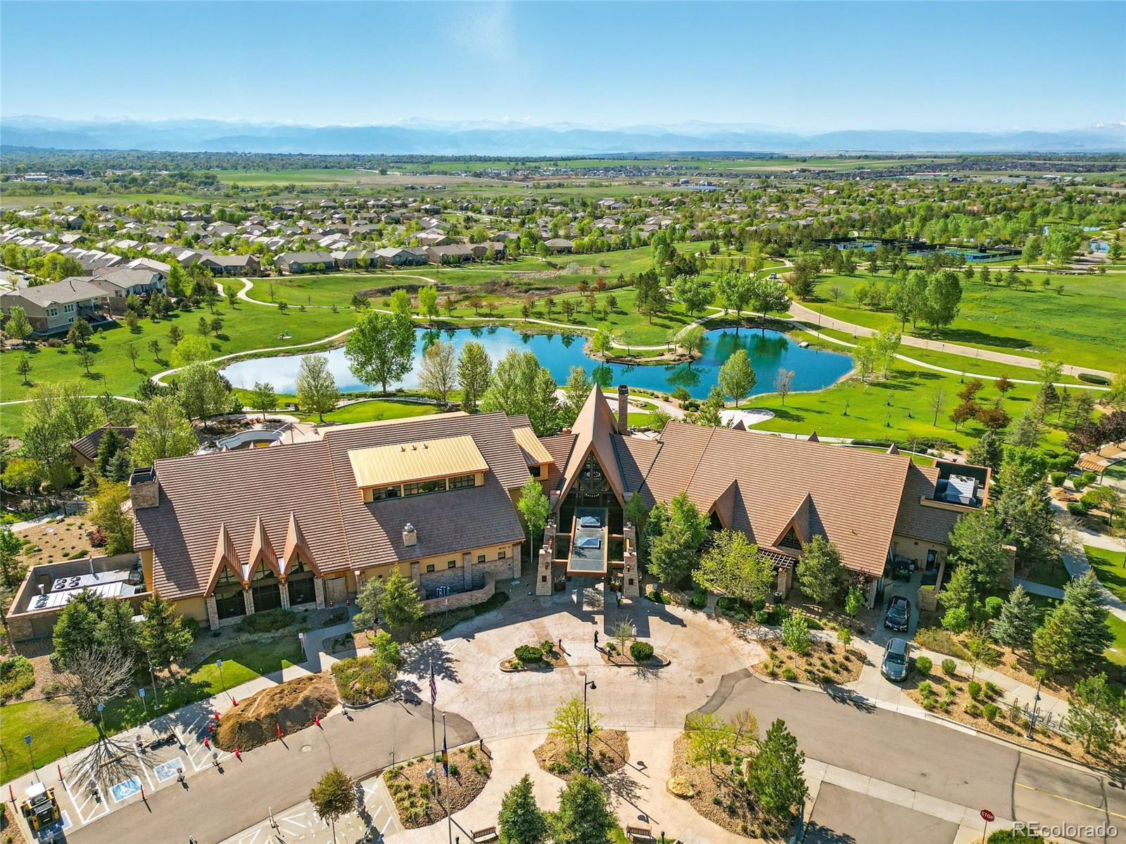 MLS Image #43 for 4519  silver mountain loop,broomfield, Colorado