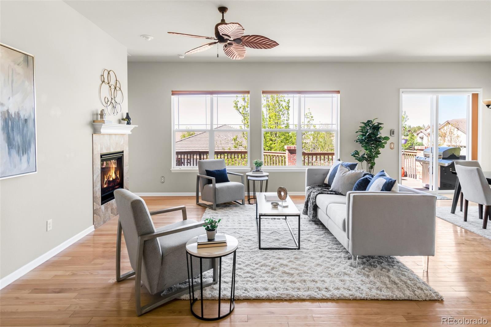 MLS Image #5 for 4519  silver mountain loop,broomfield, Colorado