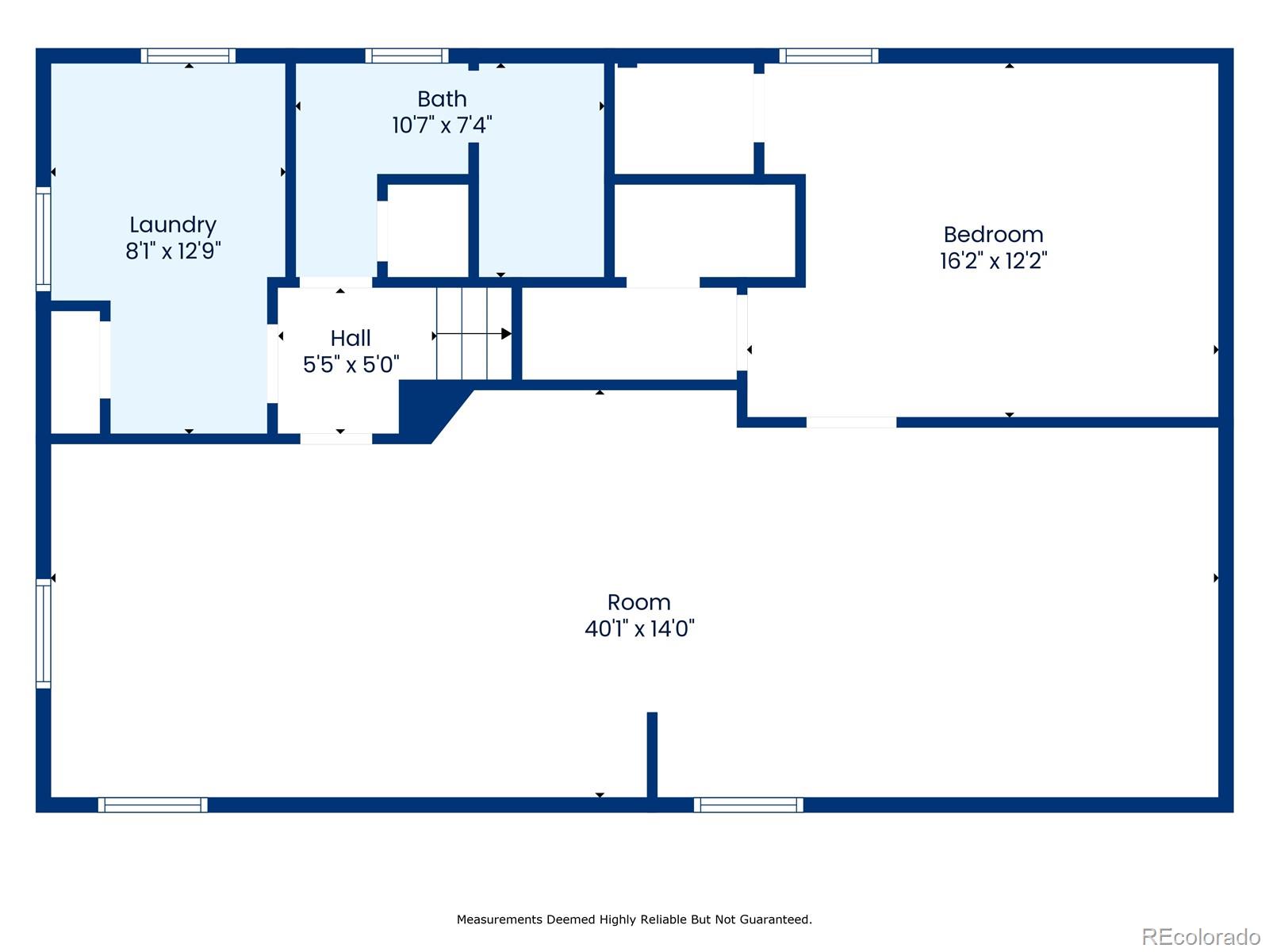 MLS Image #22 for 1646 s stuart street,denver, Colorado