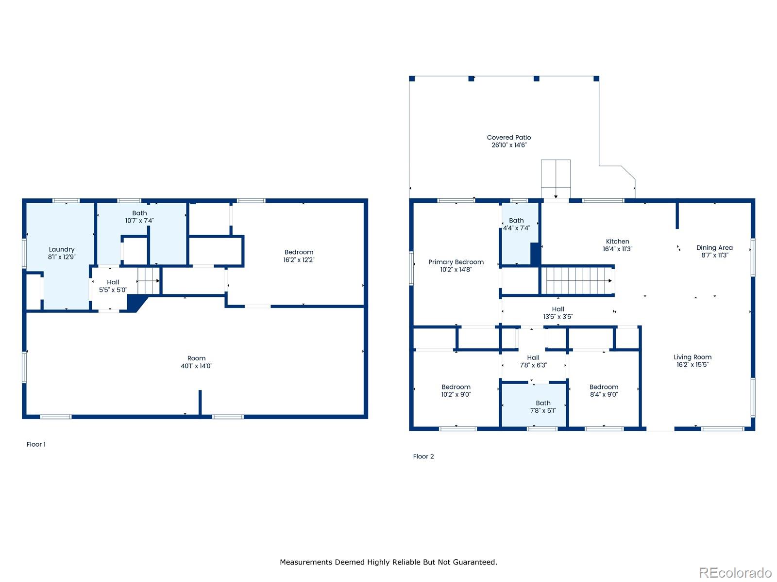 MLS Image #23 for 1646 s stuart street,denver, Colorado