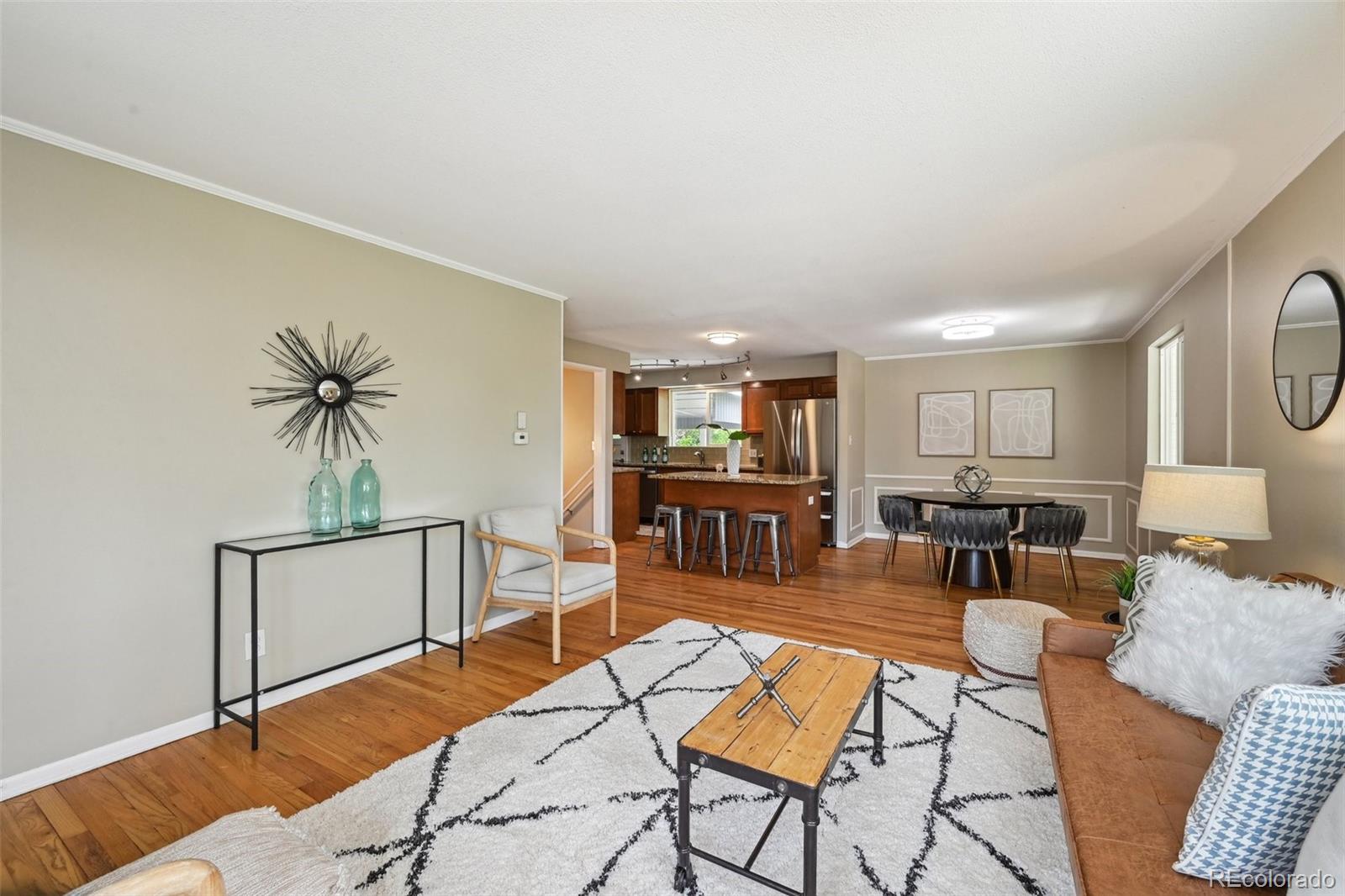 MLS Image #3 for 1646 s stuart street,denver, Colorado