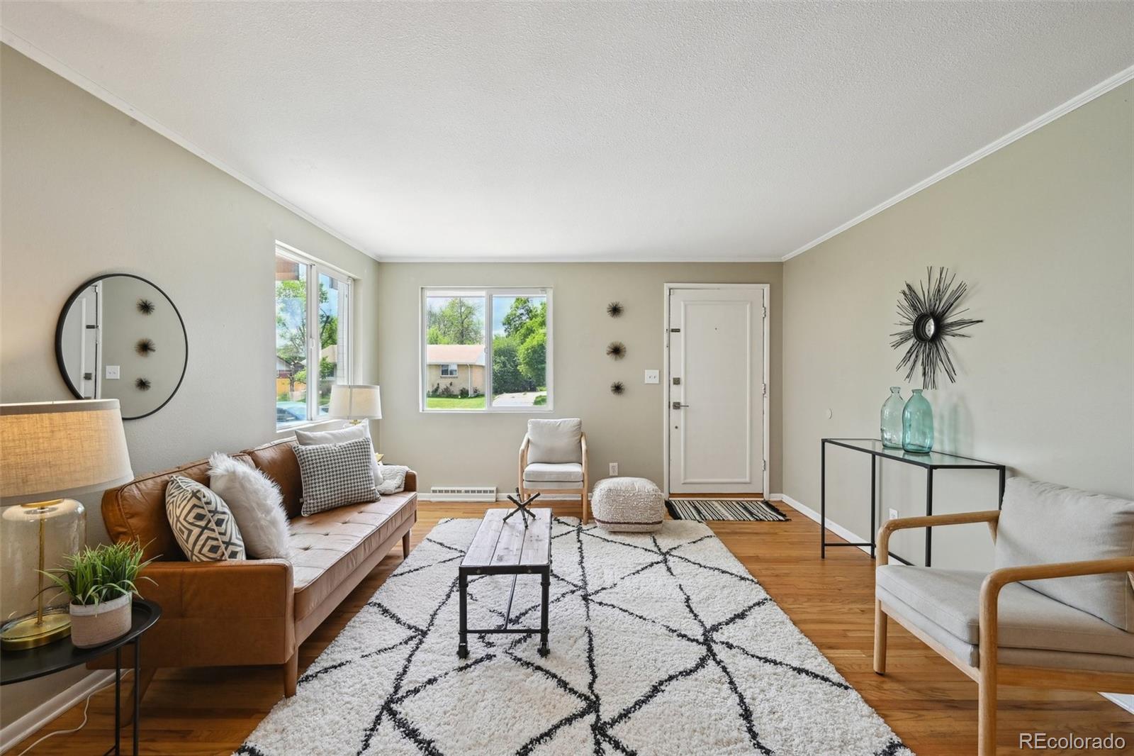 MLS Image #4 for 1646 s stuart street,denver, Colorado