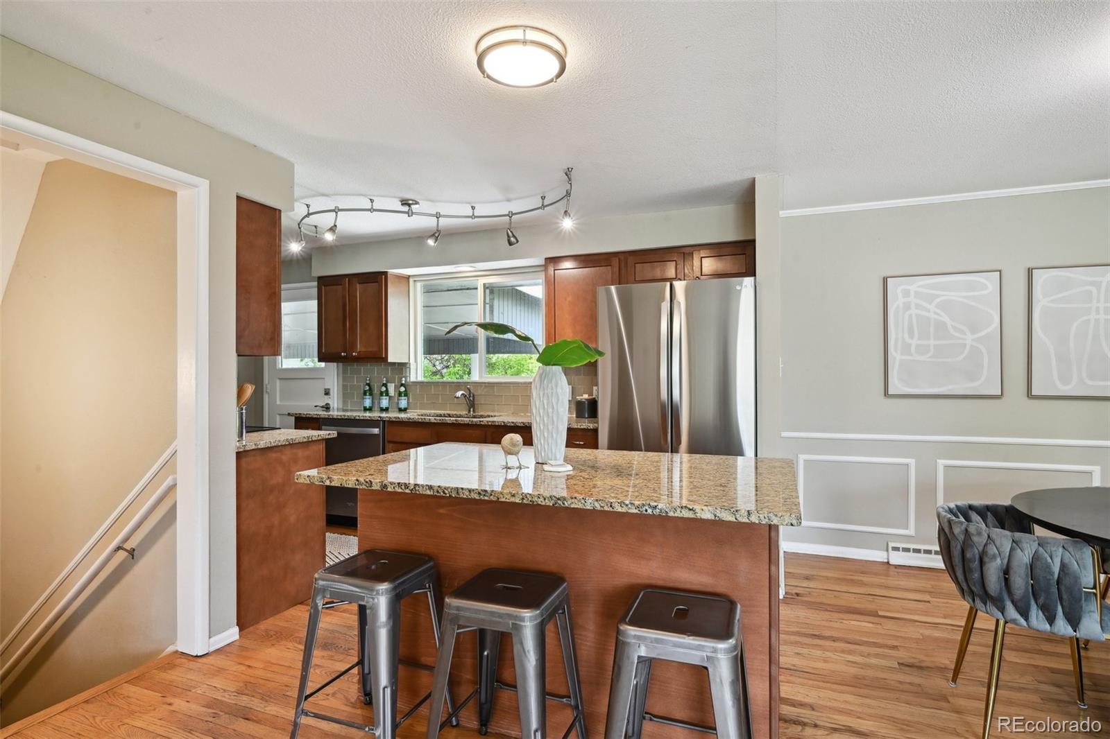 MLS Image #6 for 1646 s stuart street,denver, Colorado