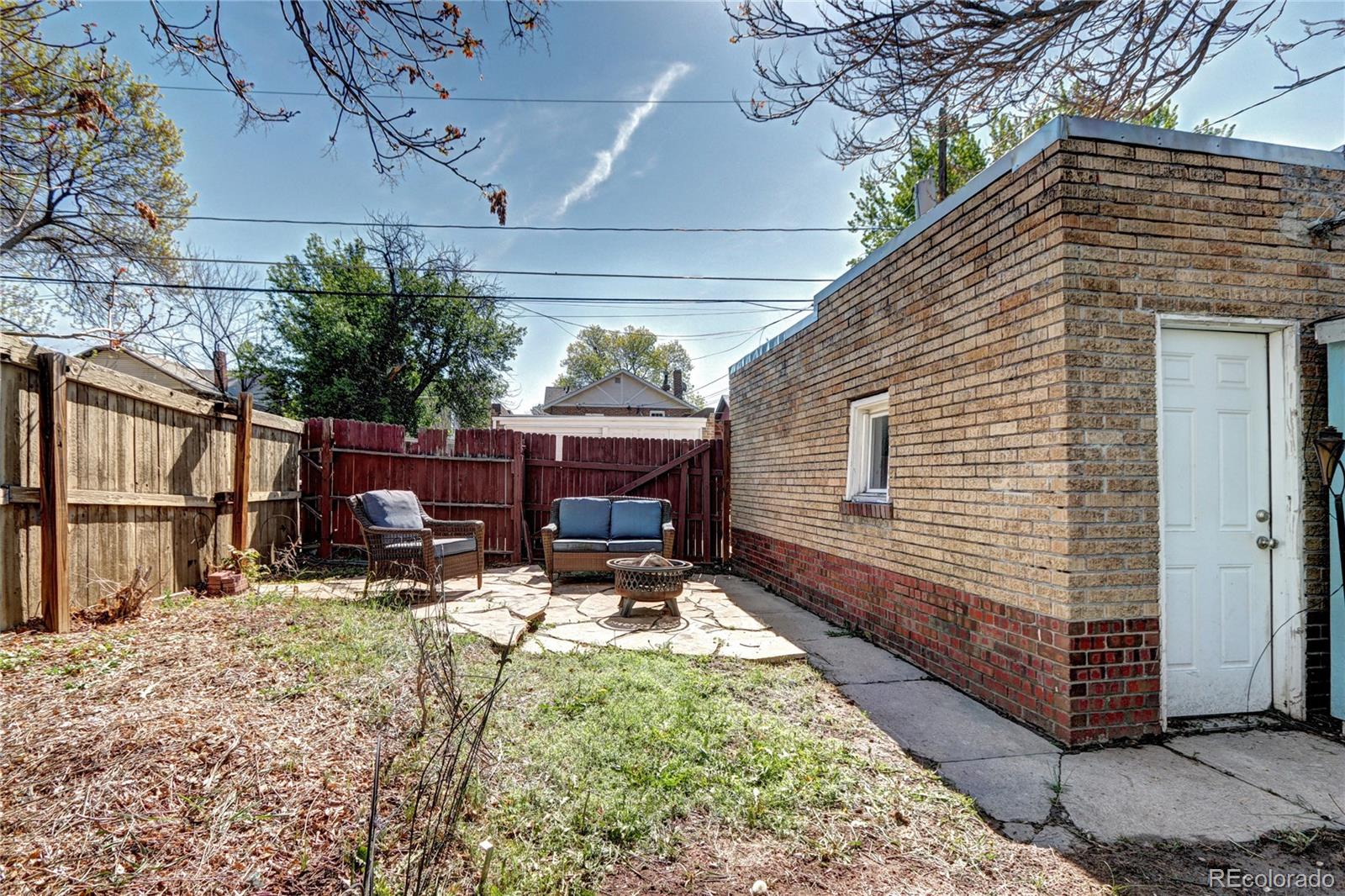 MLS Image #23 for 3336 n saint paul street,denver, Colorado