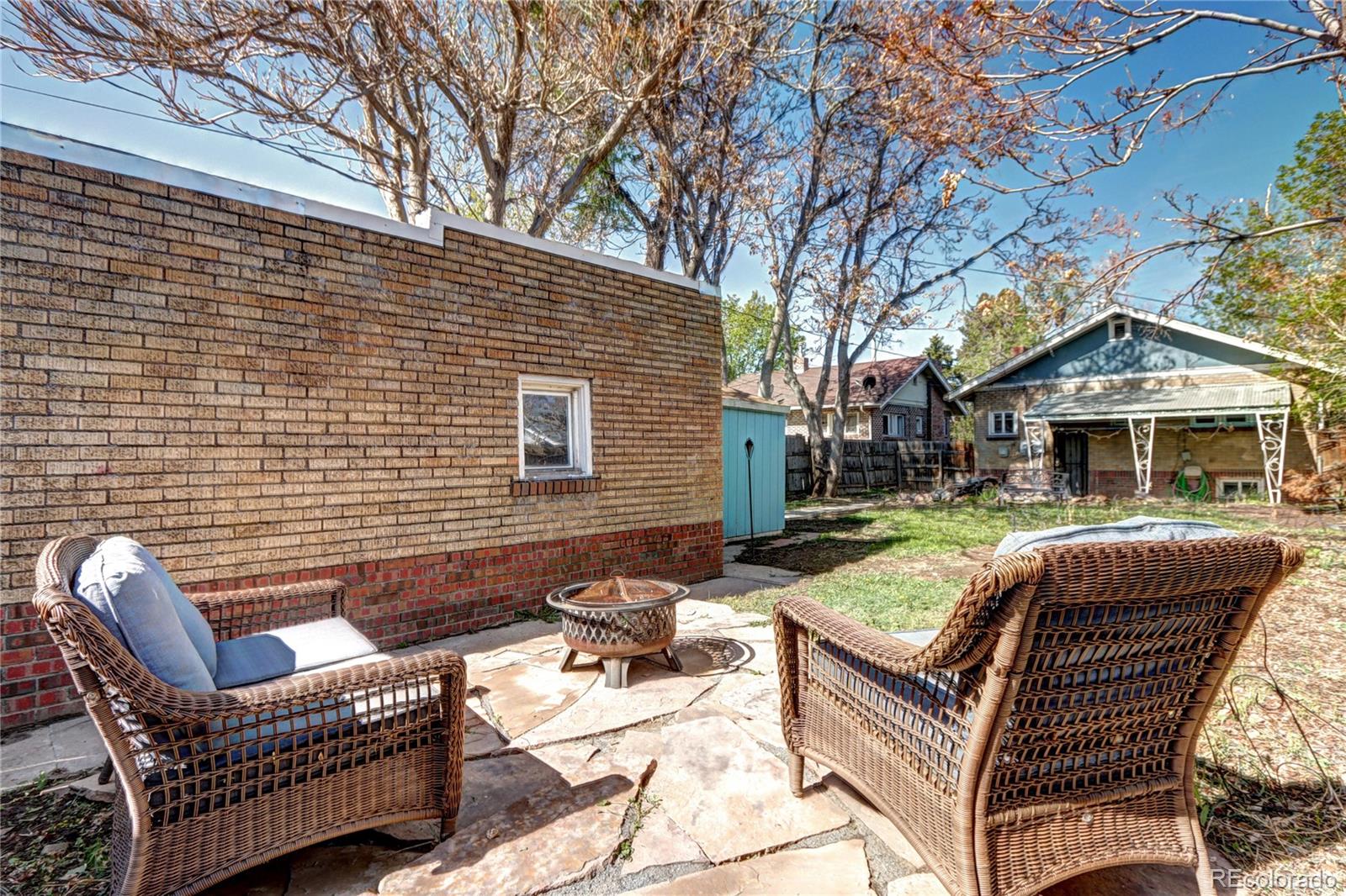 MLS Image #24 for 3336 n saint paul street,denver, Colorado