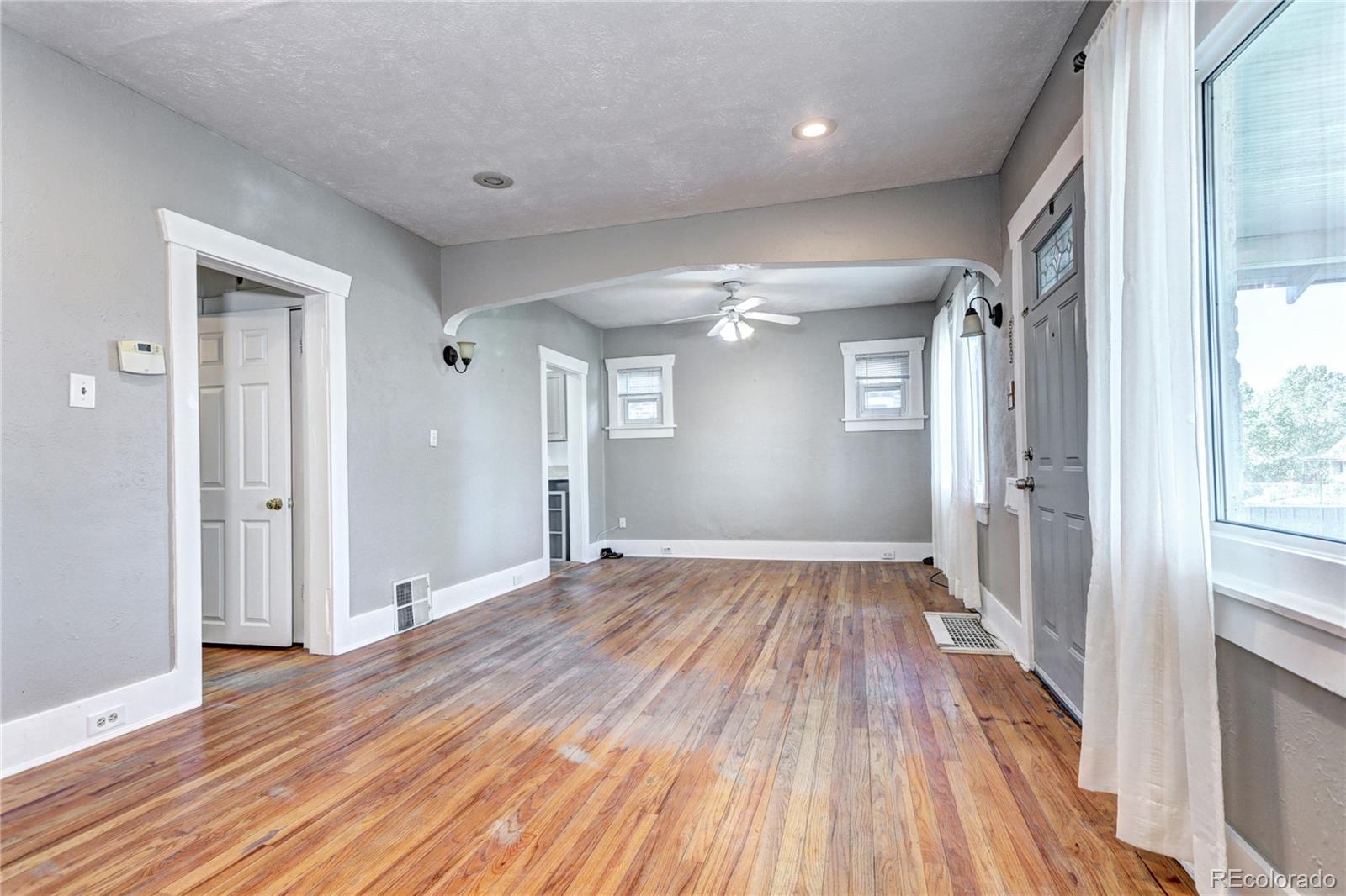 MLS Image #6 for 3336 n saint paul street,denver, Colorado