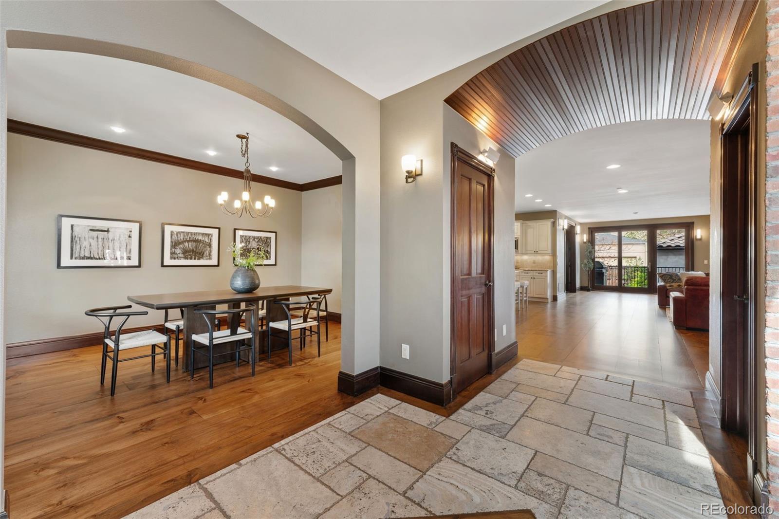 MLS Image #2 for 1376 s clayton street,denver, Colorado