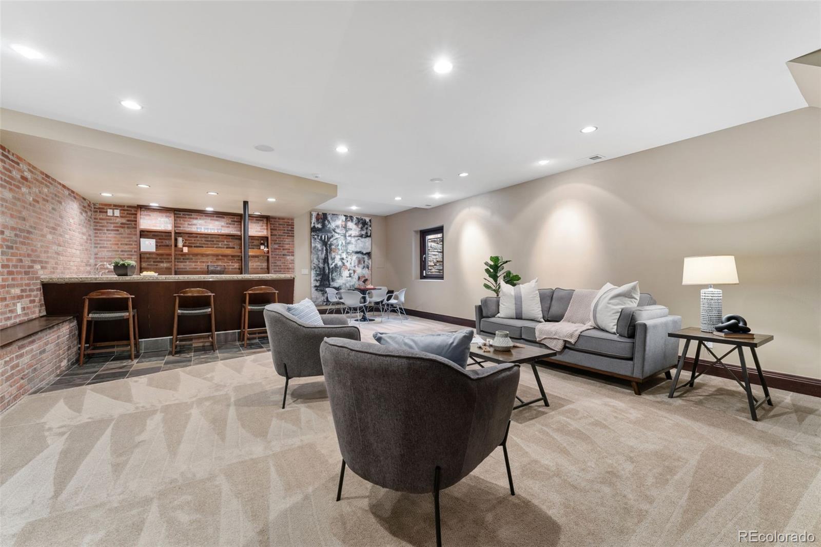 MLS Image #31 for 1376 s clayton street,denver, Colorado