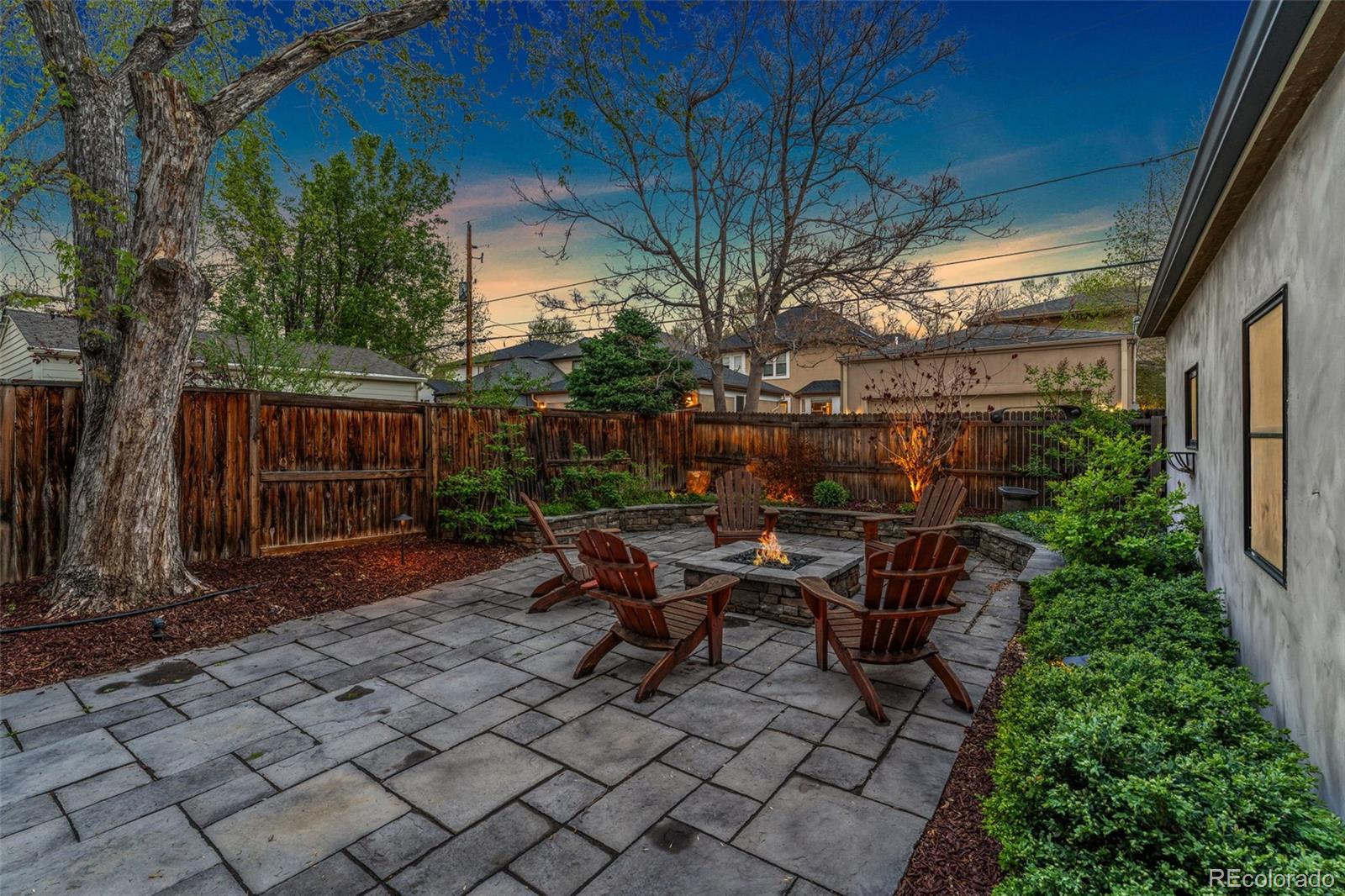 MLS Image #37 for 1376 s clayton street,denver, Colorado