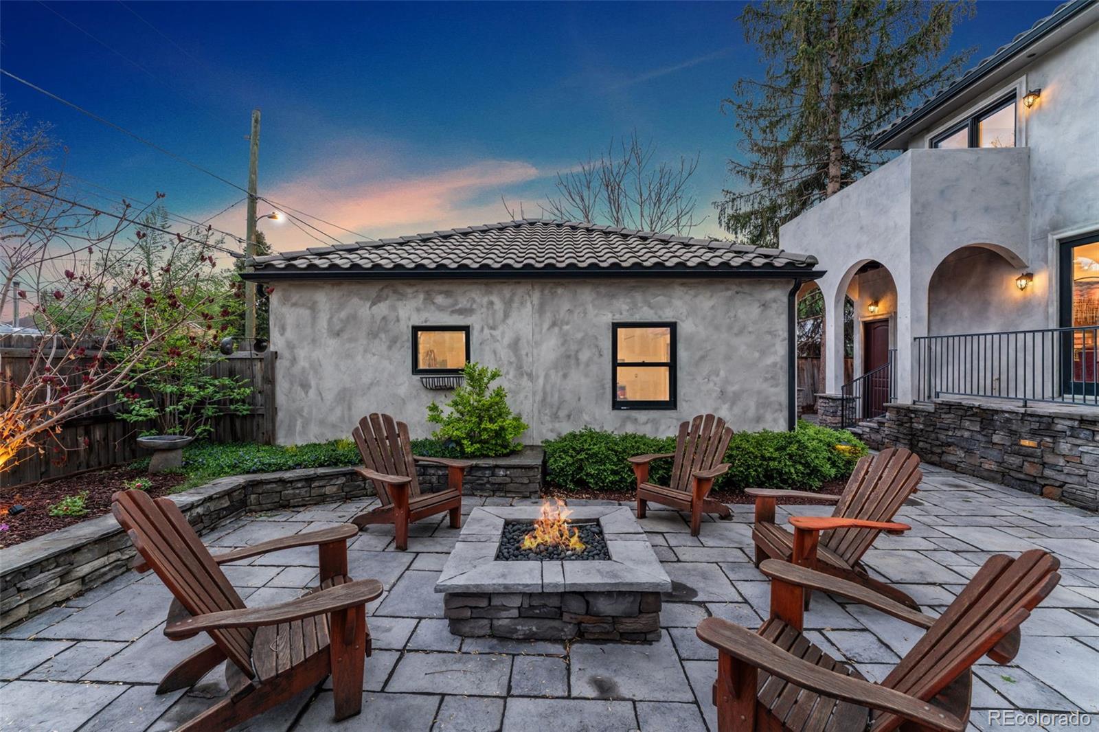 MLS Image #38 for 1376 s clayton street,denver, Colorado