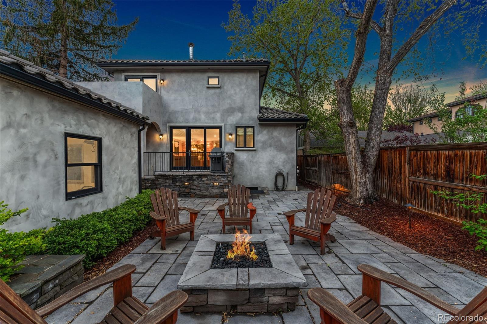 MLS Image #39 for 1376 s clayton street,denver, Colorado
