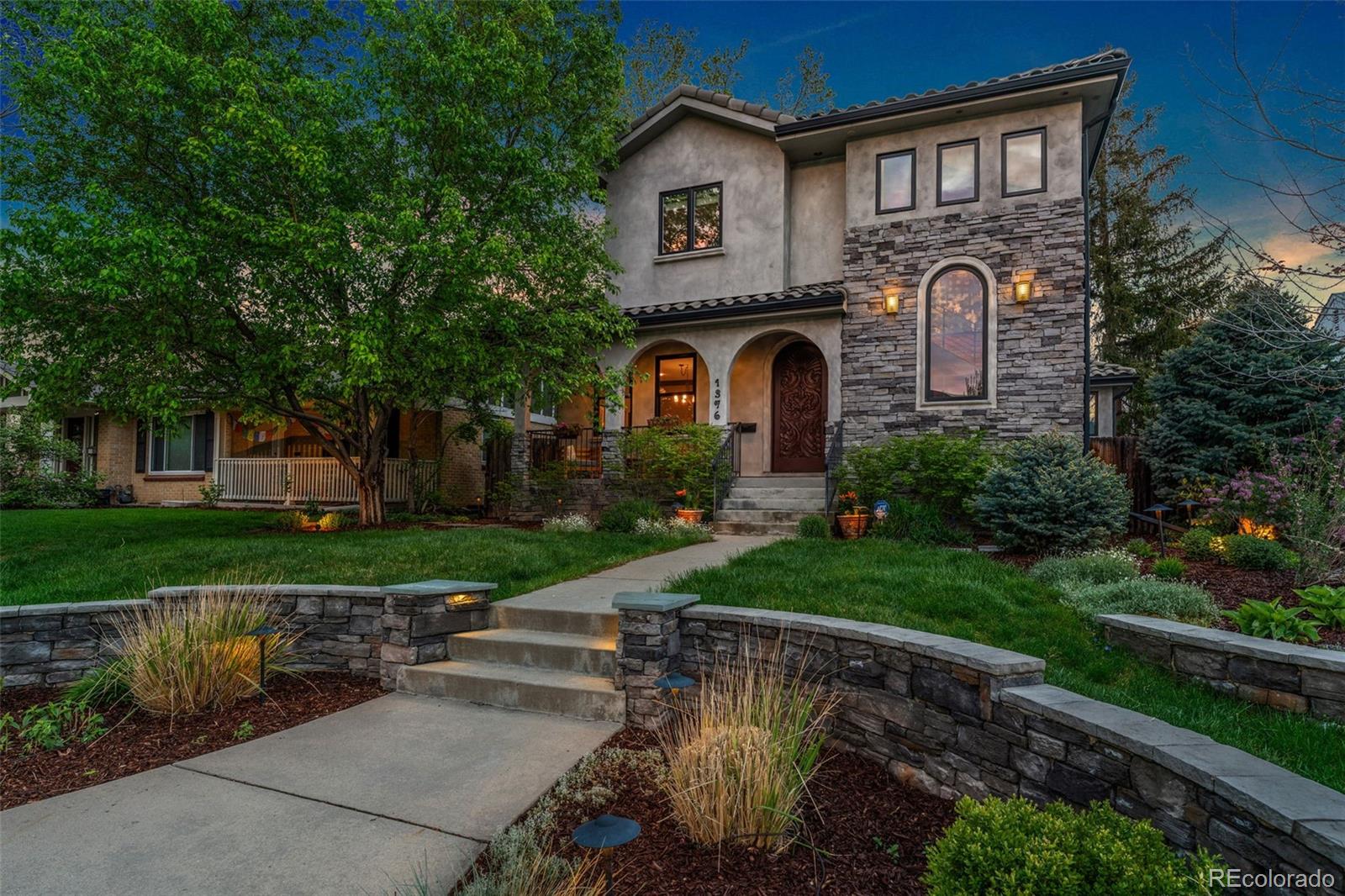 MLS Image #40 for 1376 s clayton street,denver, Colorado