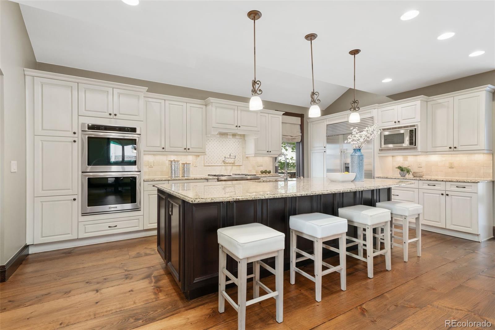 MLS Image #5 for 1376 s clayton street,denver, Colorado