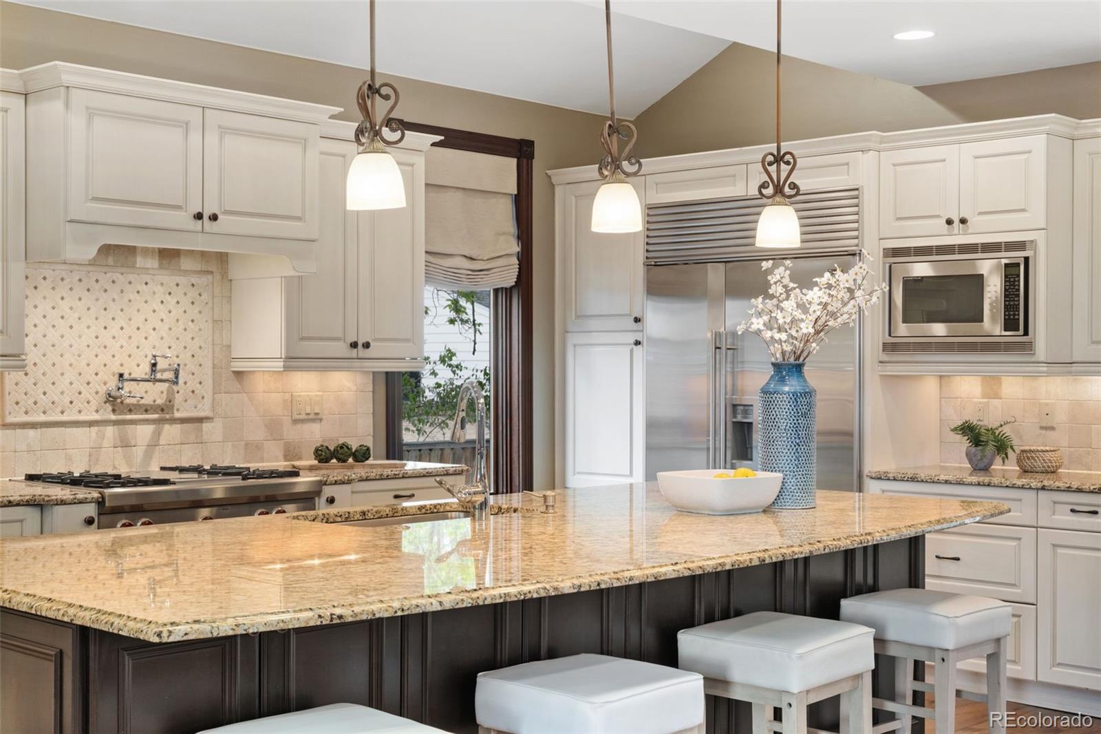 MLS Image #6 for 1376 s clayton street,denver, Colorado