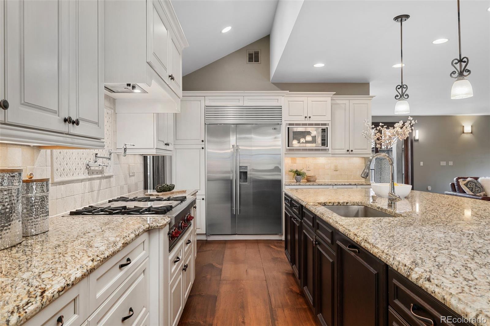 MLS Image #8 for 1376 s clayton street,denver, Colorado
