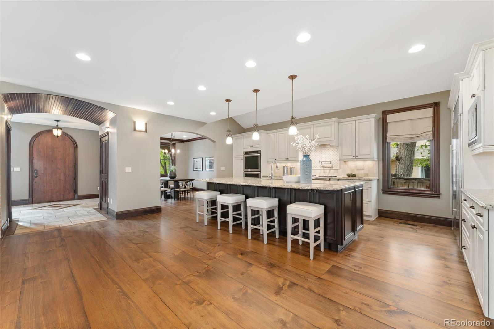 MLS Image #9 for 1376 s clayton street,denver, Colorado