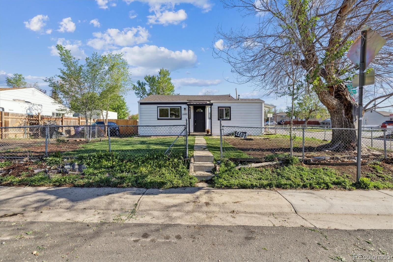 MLS Image #1 for 4401 w mississippi avenue,denver, Colorado