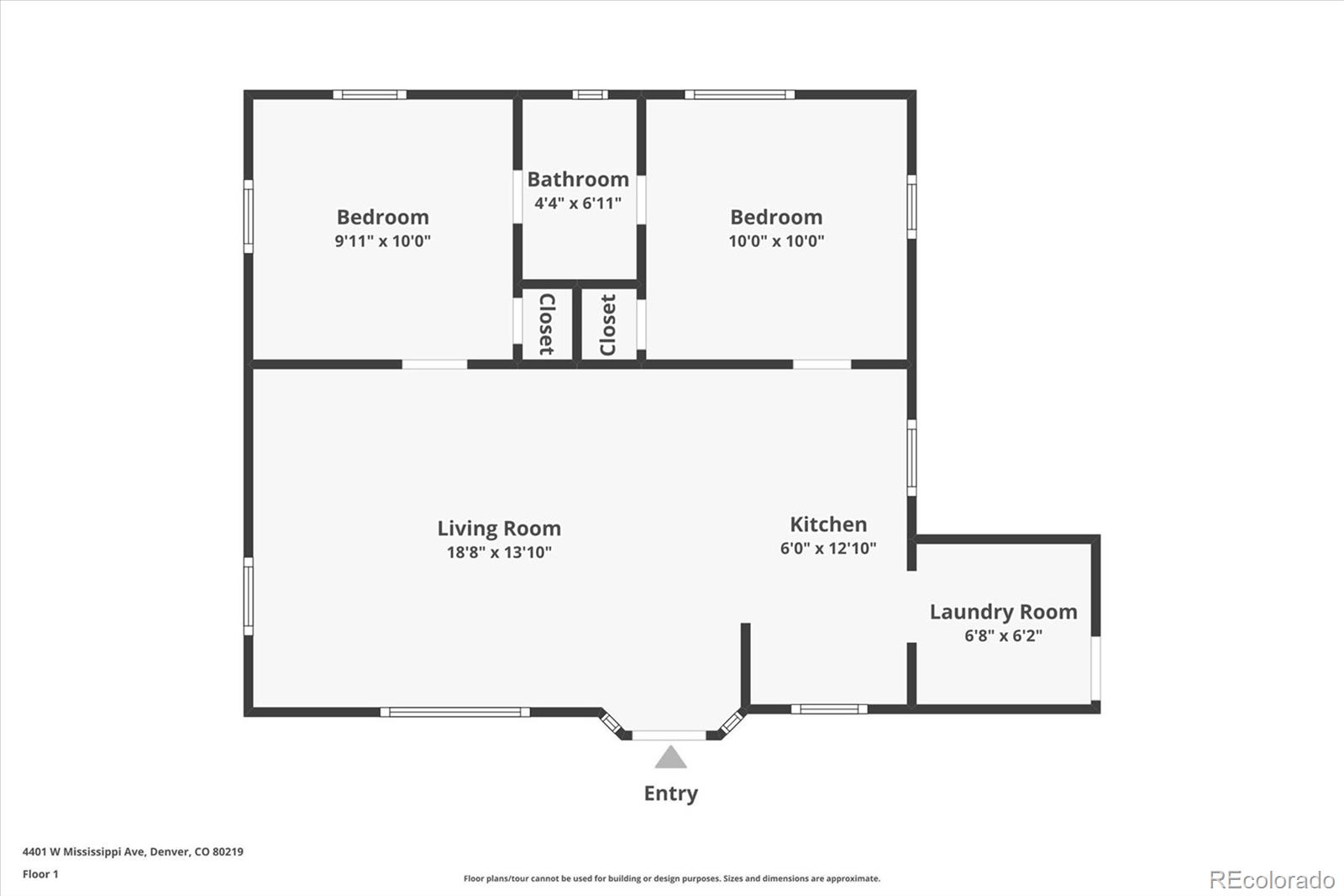 MLS Image #29 for 4401 w mississippi avenue,denver, Colorado
