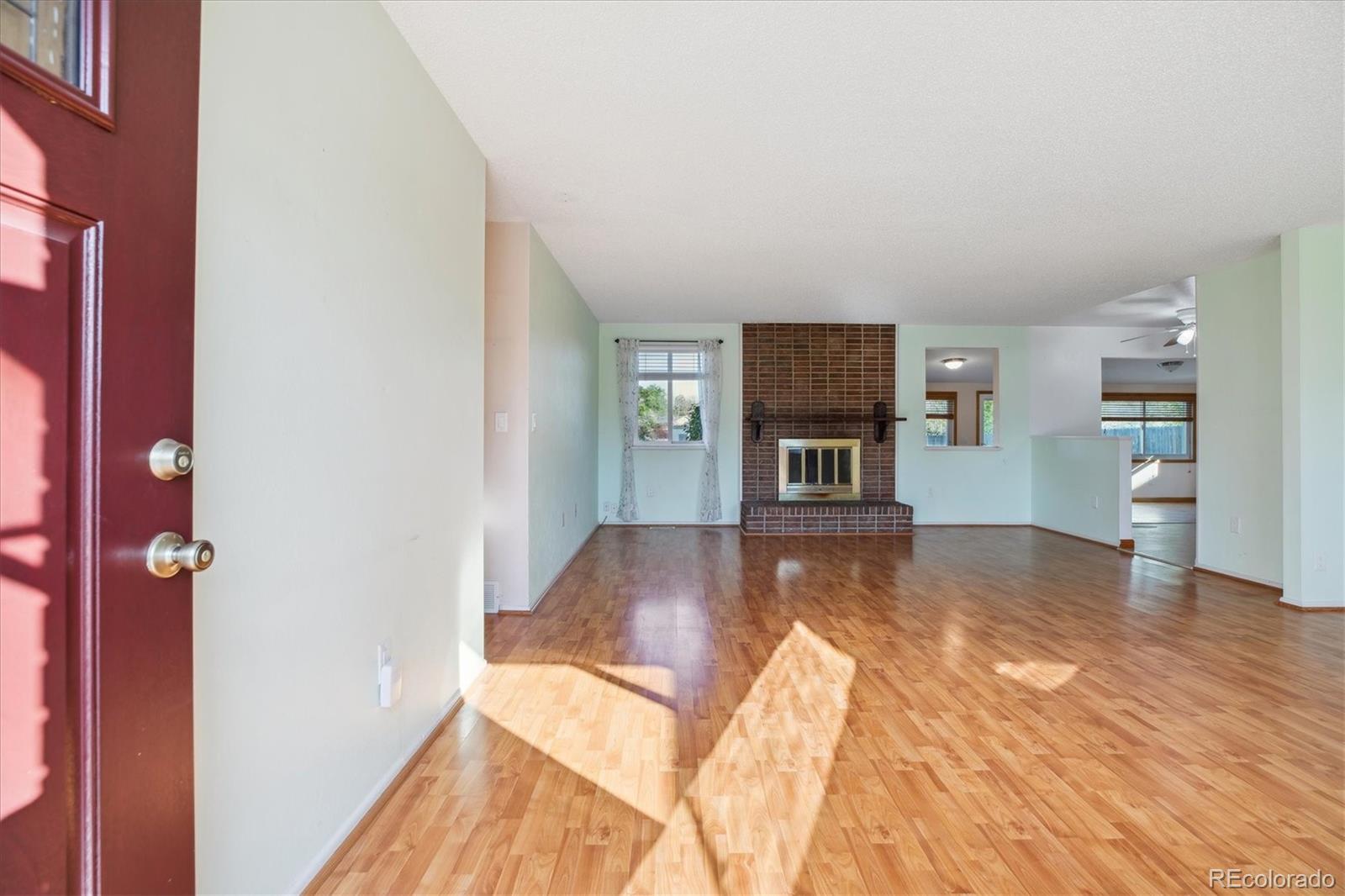MLS Image #2 for 16246 e hamilton place,aurora, Colorado