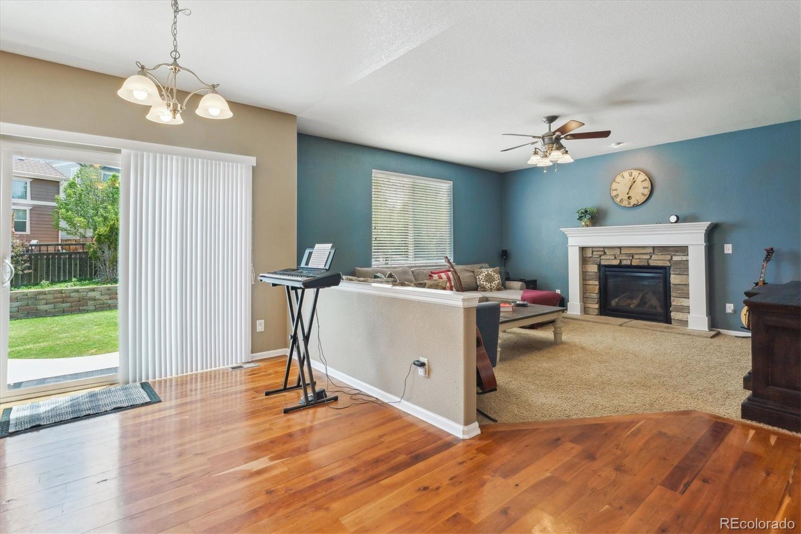 MLS Image #11 for 2948  open sky way,castle rock, Colorado