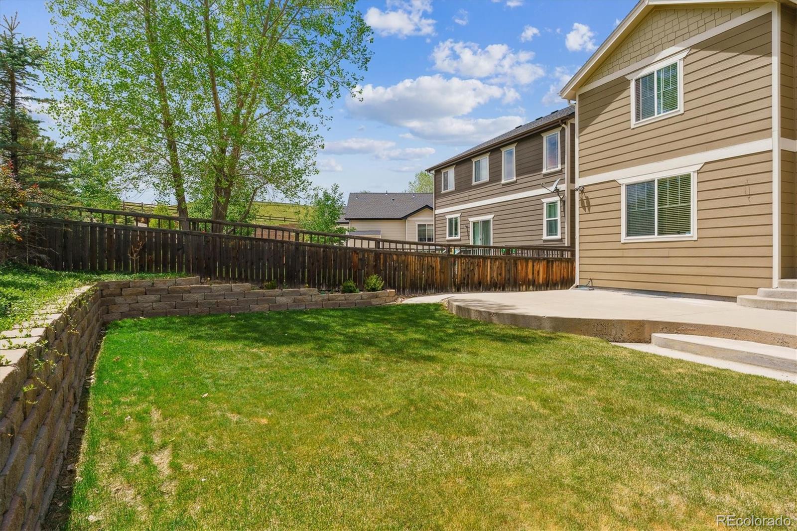 MLS Image #24 for 2948  open sky way,castle rock, Colorado
