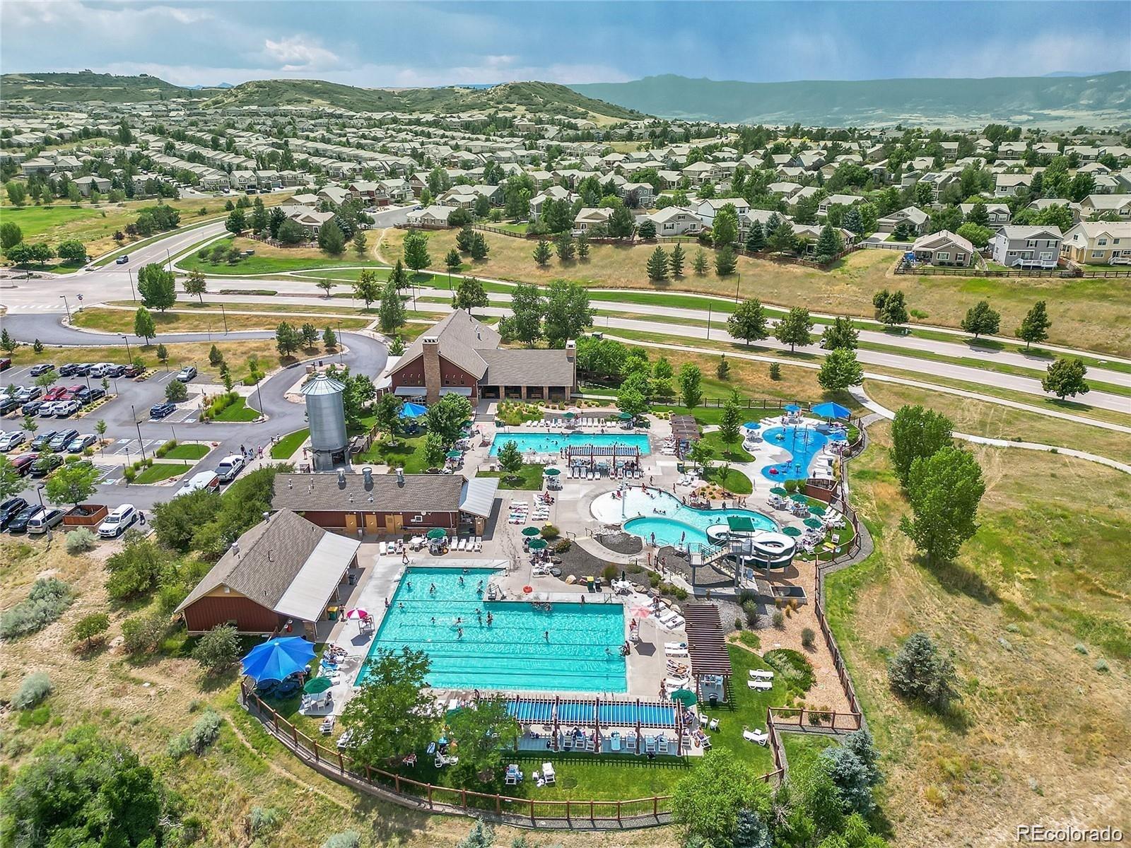 MLS Image #26 for 2948  open sky way,castle rock, Colorado