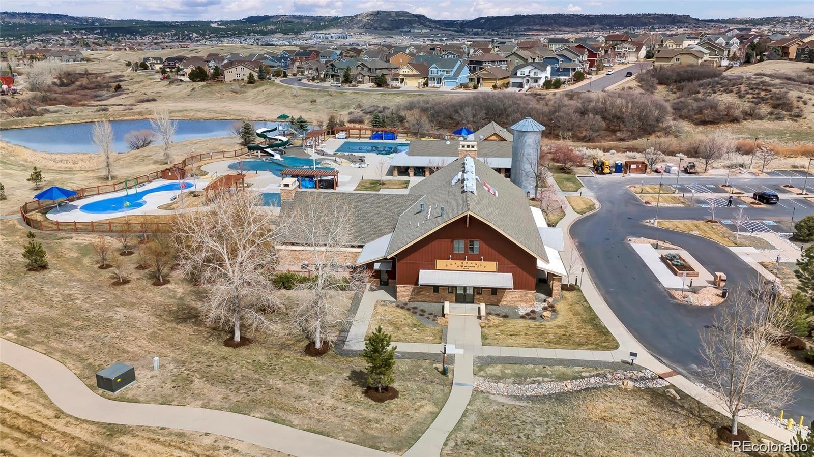 MLS Image #27 for 2948  open sky way,castle rock, Colorado