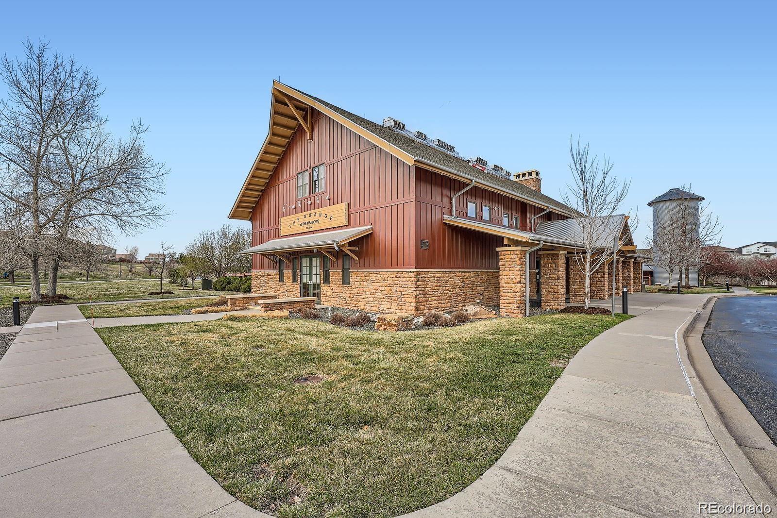 MLS Image #29 for 2948  open sky way,castle rock, Colorado